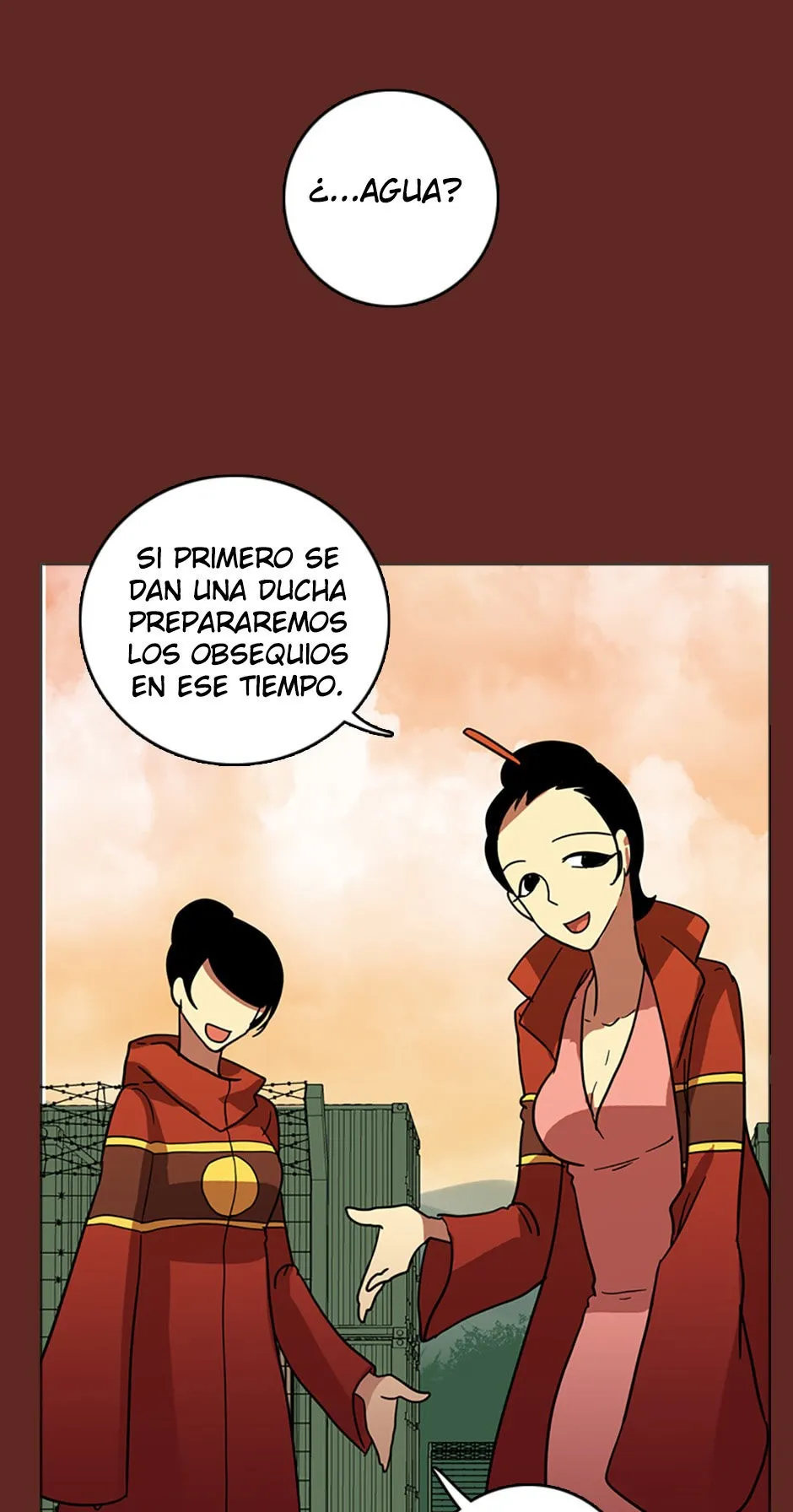 Dreamcide. Capítulo 37 en Línea - página 47