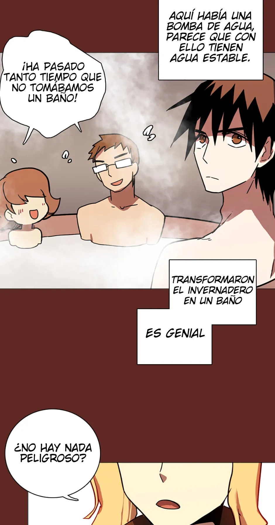 Dreamcide. Capítulo 37 en Línea - página 53