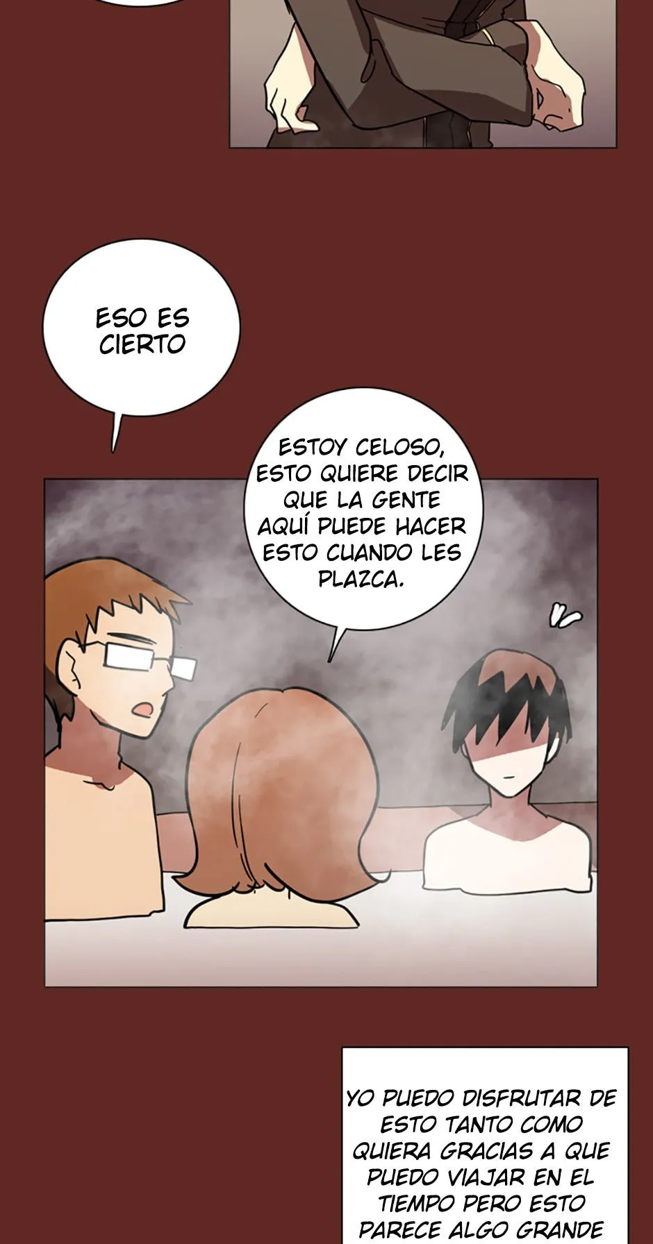 Dreamcide. Capítulo 37 en Línea - página 56