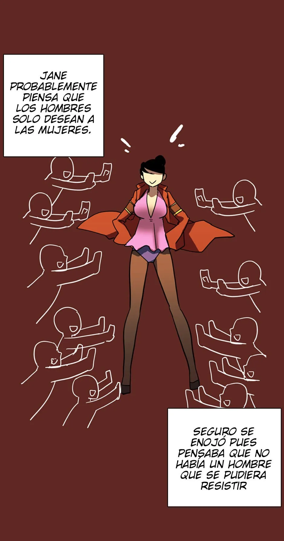 Dreamcide. Capítulo 39 en Línea - página 4