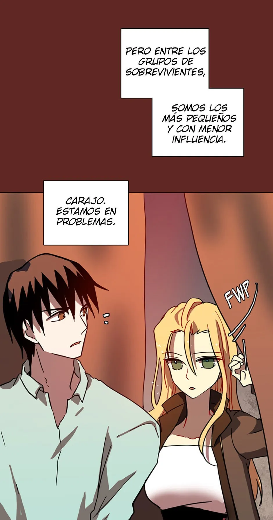 Dreamcide. Capítulo 39 en Línea - página 10