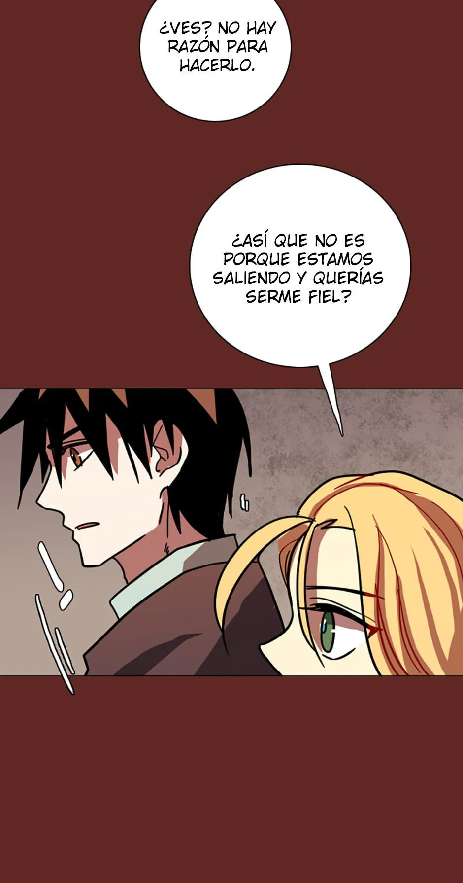 Dreamcide. Capítulo 39 en Línea - página 17