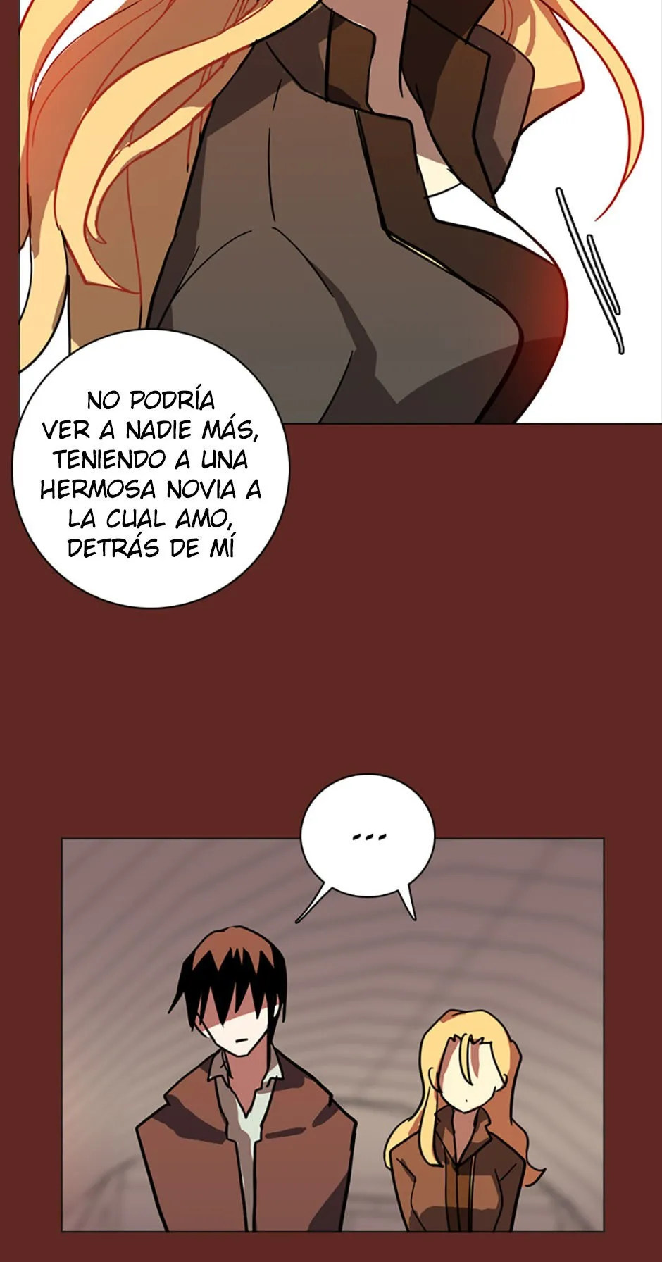 Dreamcide. Capítulo 39 en Línea - página 20