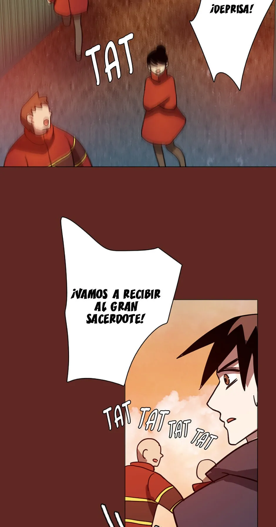 Dreamcide. Capítulo 39 en Línea - página 24