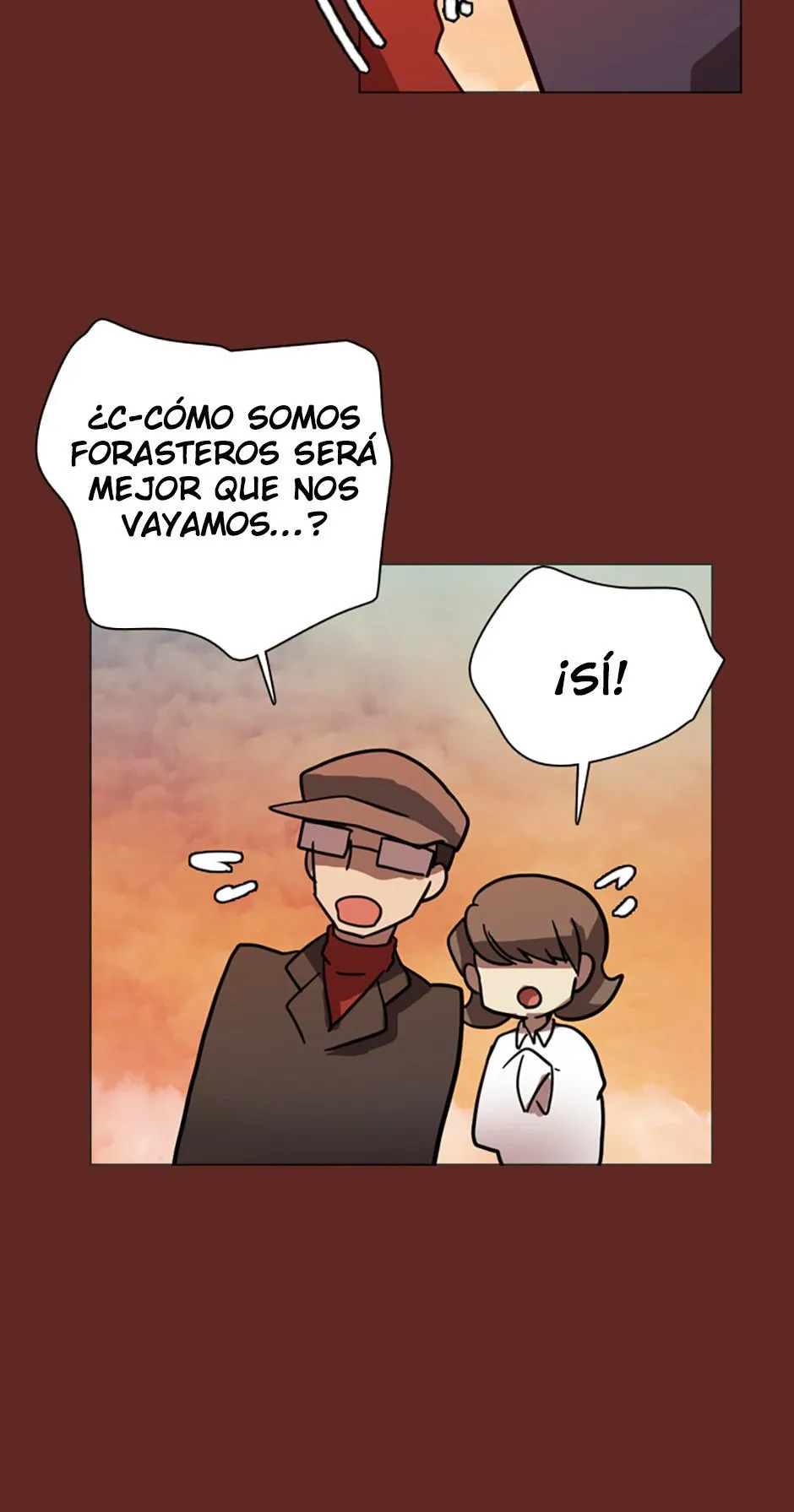 Dreamcide. Capítulo 39 en Línea - página 25