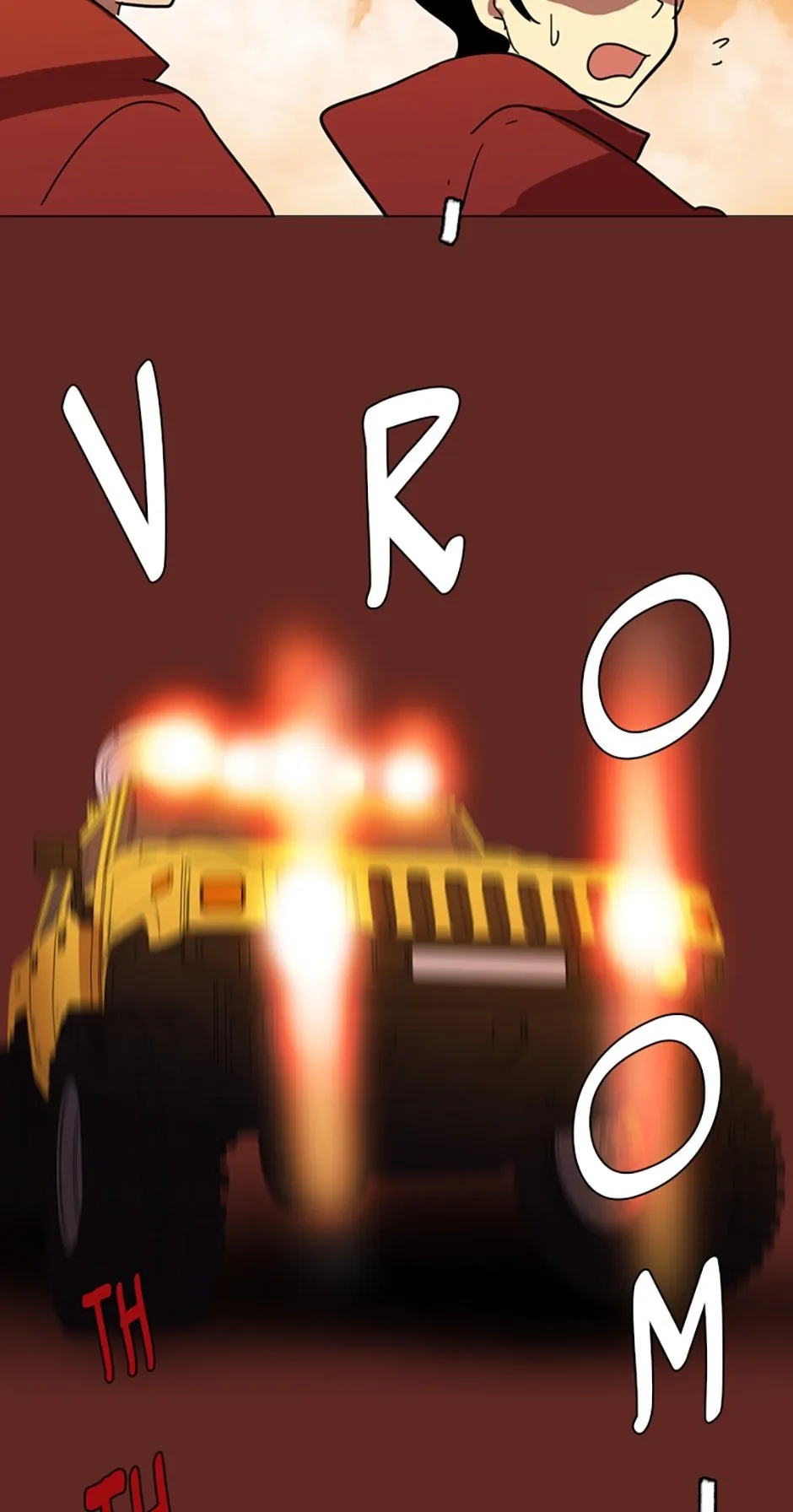 Dreamcide. Capítulo 39 en Línea - página 27