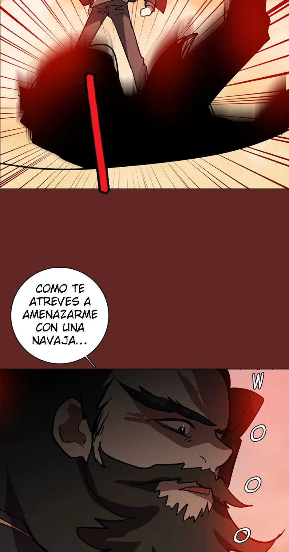 Dreamcide. Capítulo 39 en Línea - página 46