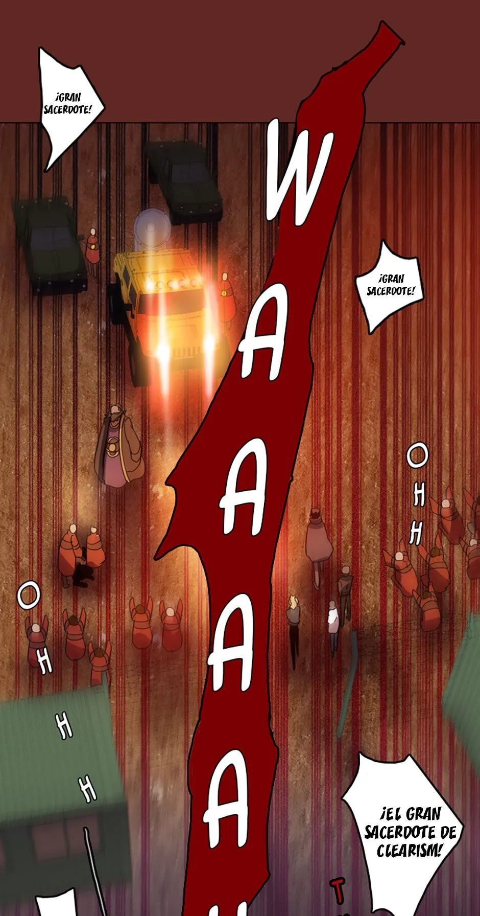 Dreamcide. Capítulo 39 en Línea - página 50