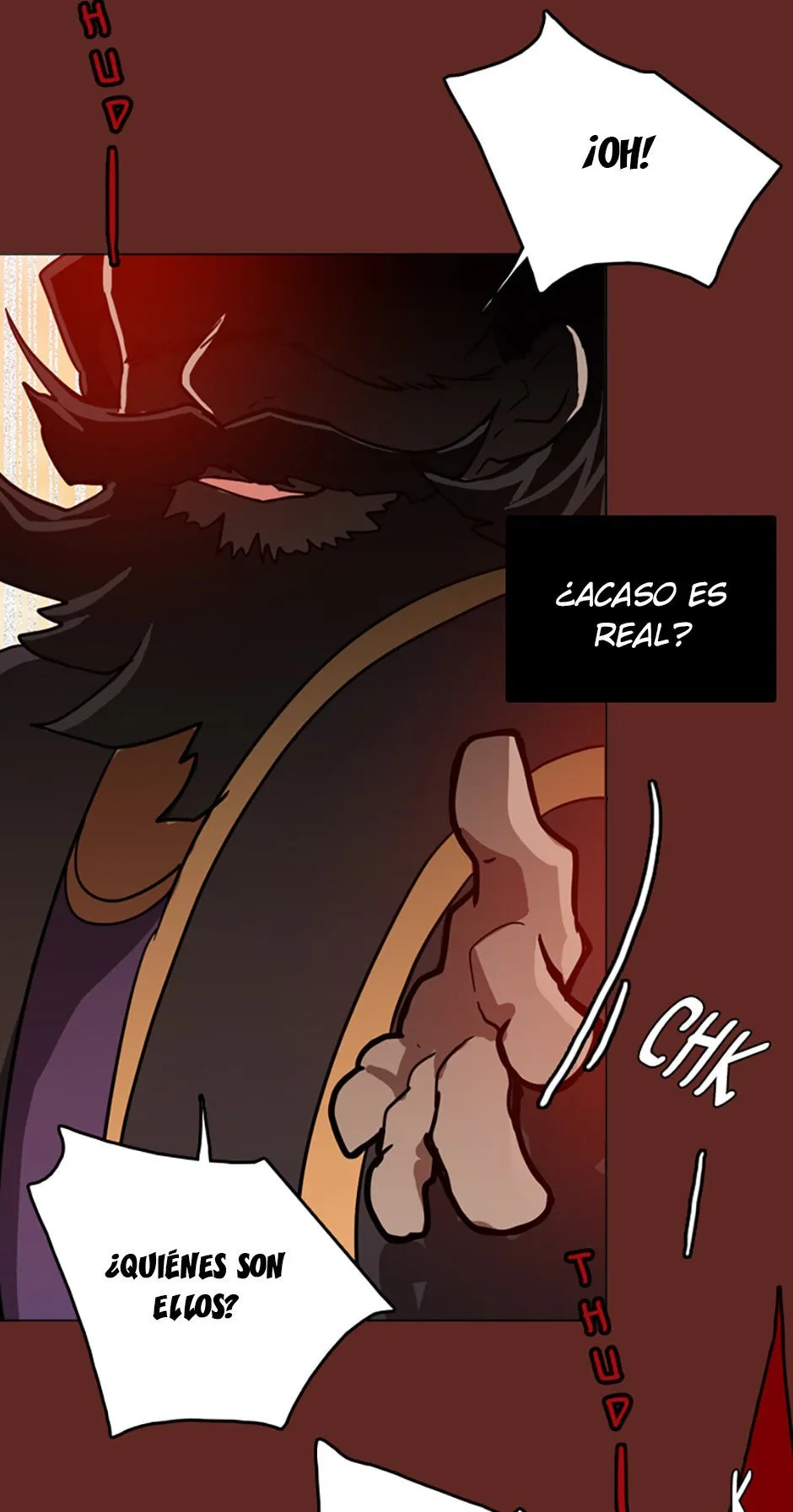 Dreamcide. Capítulo 39 en Línea - página 52