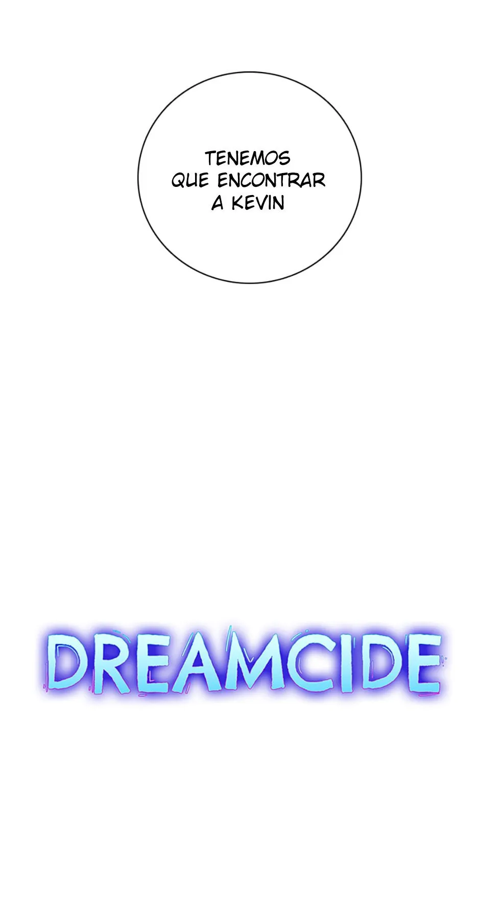 Dreamcide. Capítulo 41 en Línea - página 2