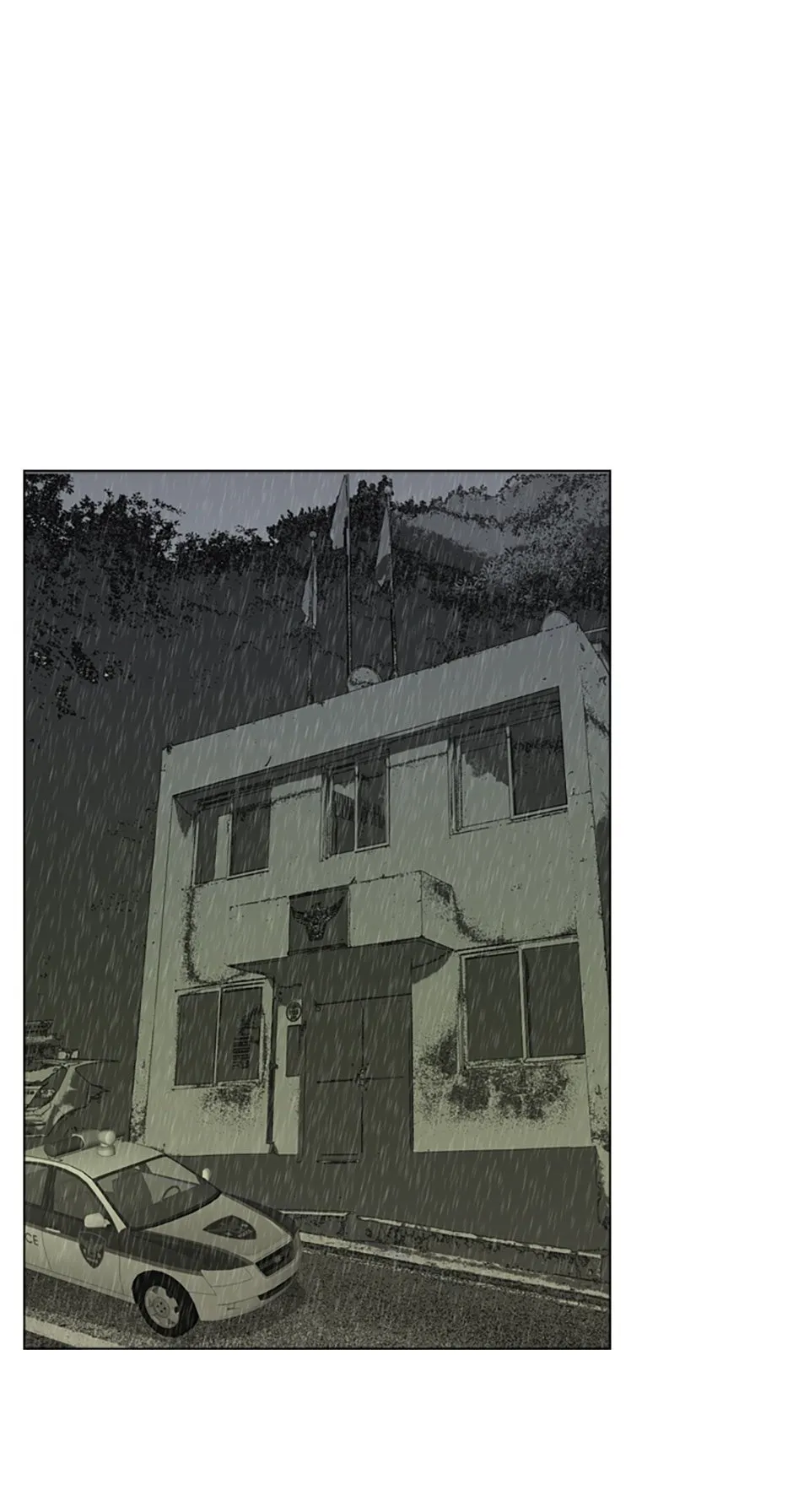 Dreamcide. Capítulo 41 en Línea - página 3
