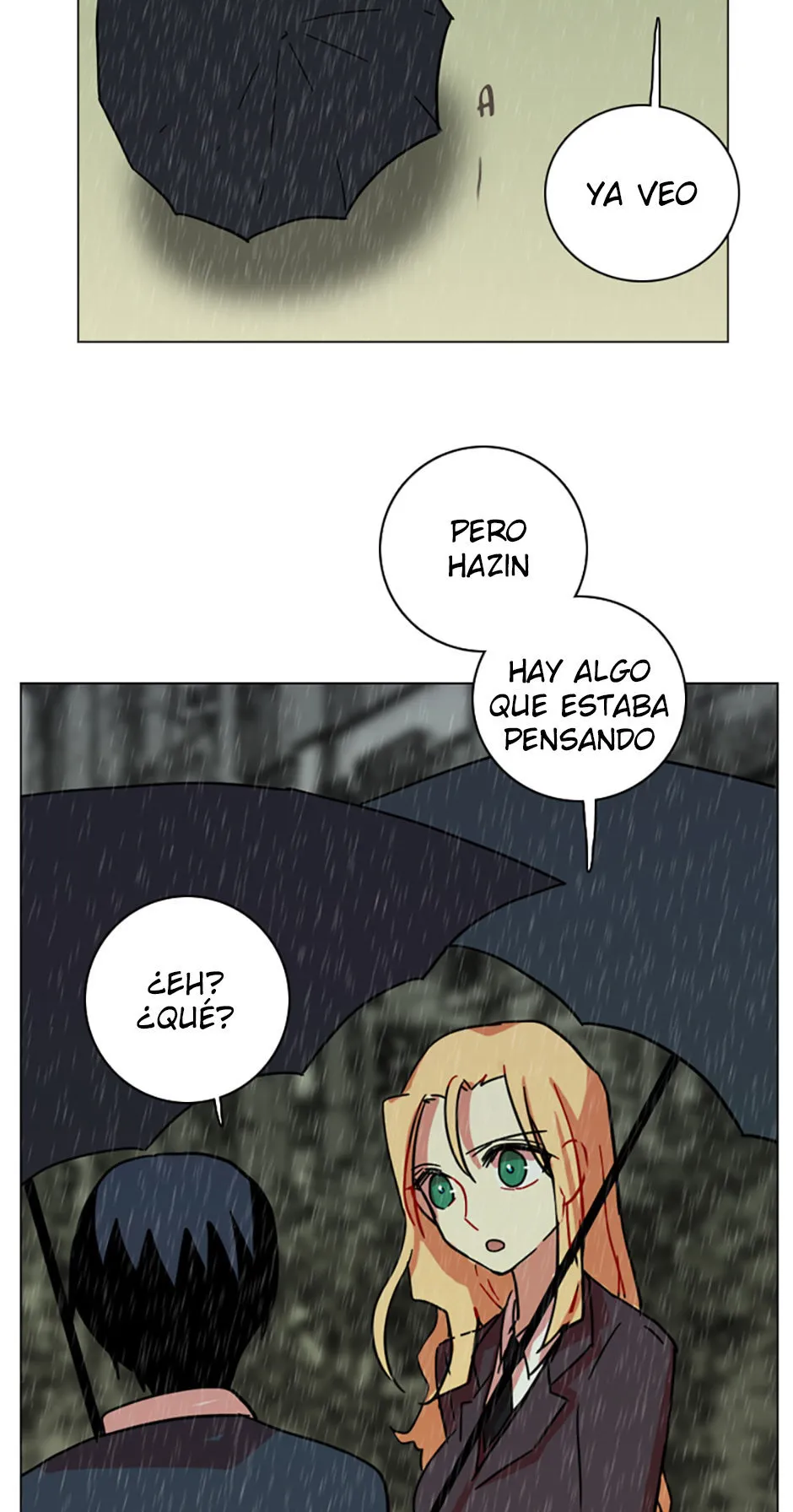 Dreamcide. Capítulo 41 en Línea - página 16