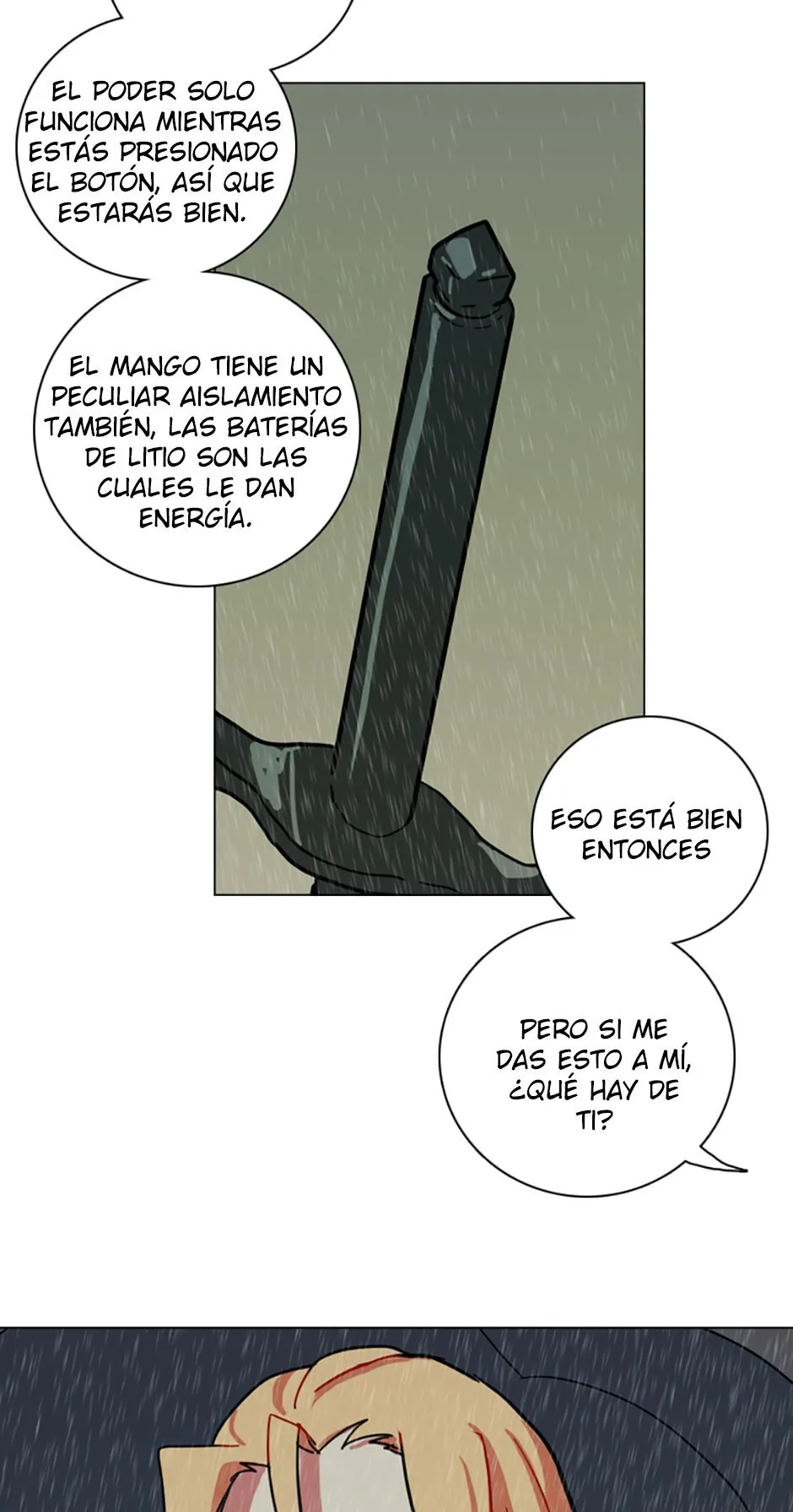 Dreamcide. Capítulo 41 en Línea - página 27