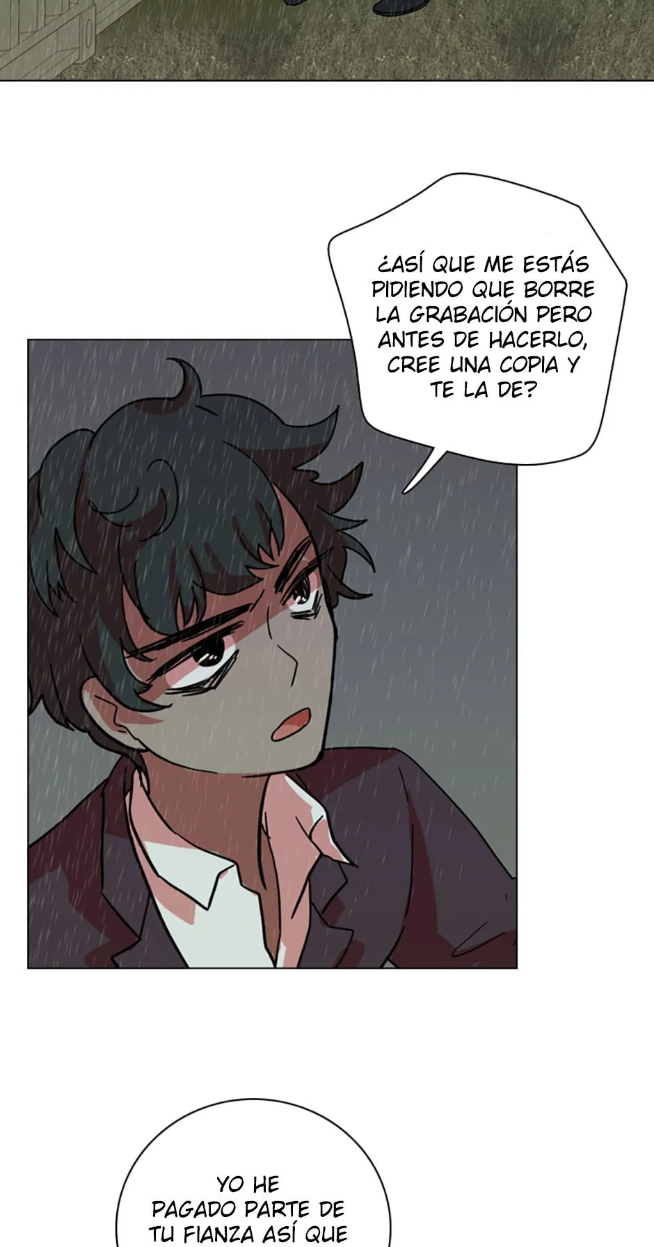 Dreamcide. Capítulo 41 en Línea - página 35