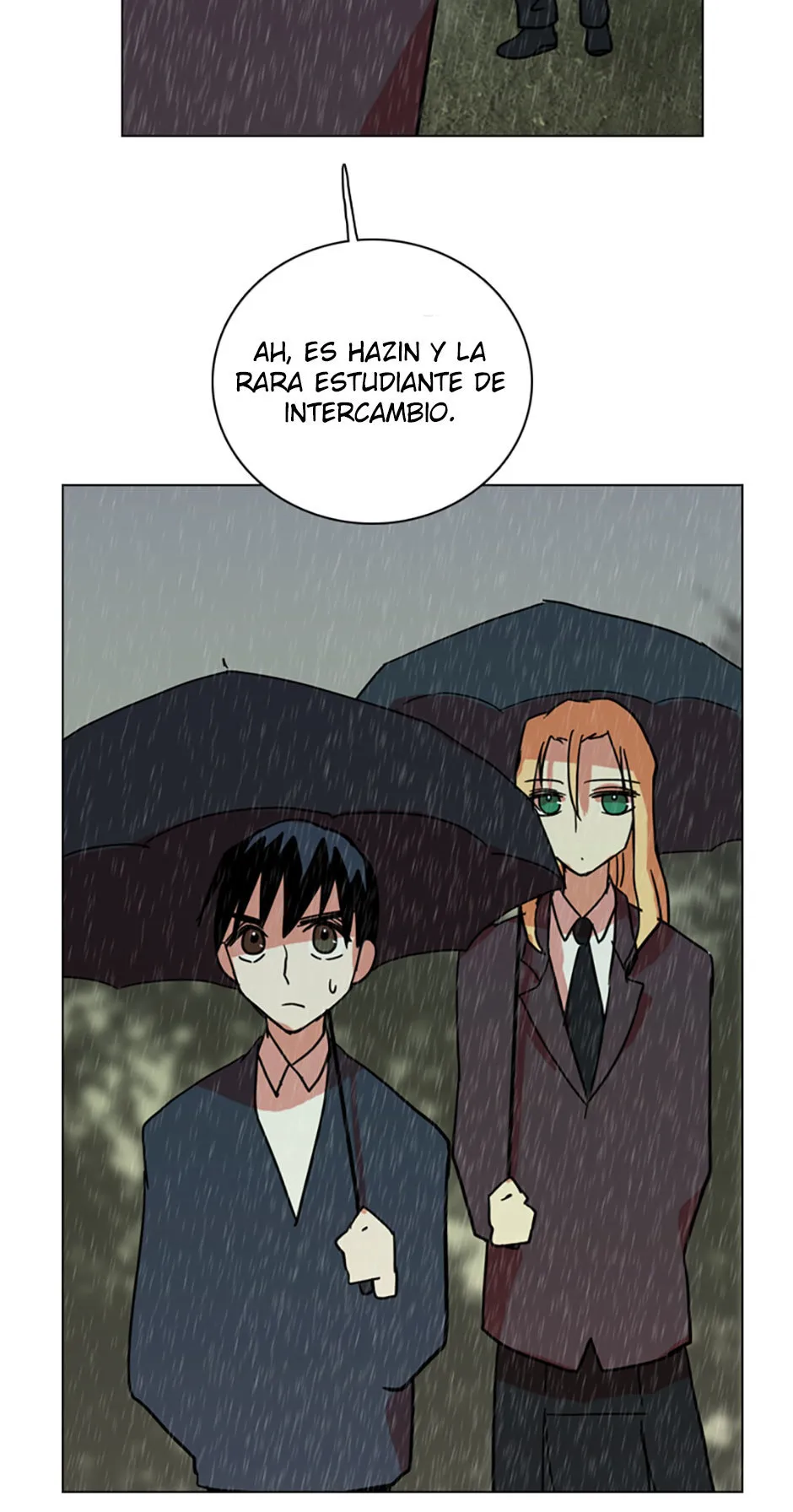 Dreamcide. Capítulo 41 en Línea - página 39