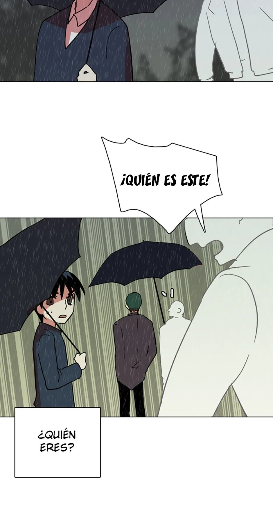 Dreamcide. Capítulo 41 en Línea - página 48