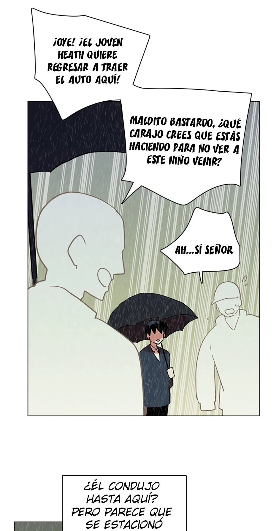 Dreamcide. Capítulo 41 en Línea - página 49