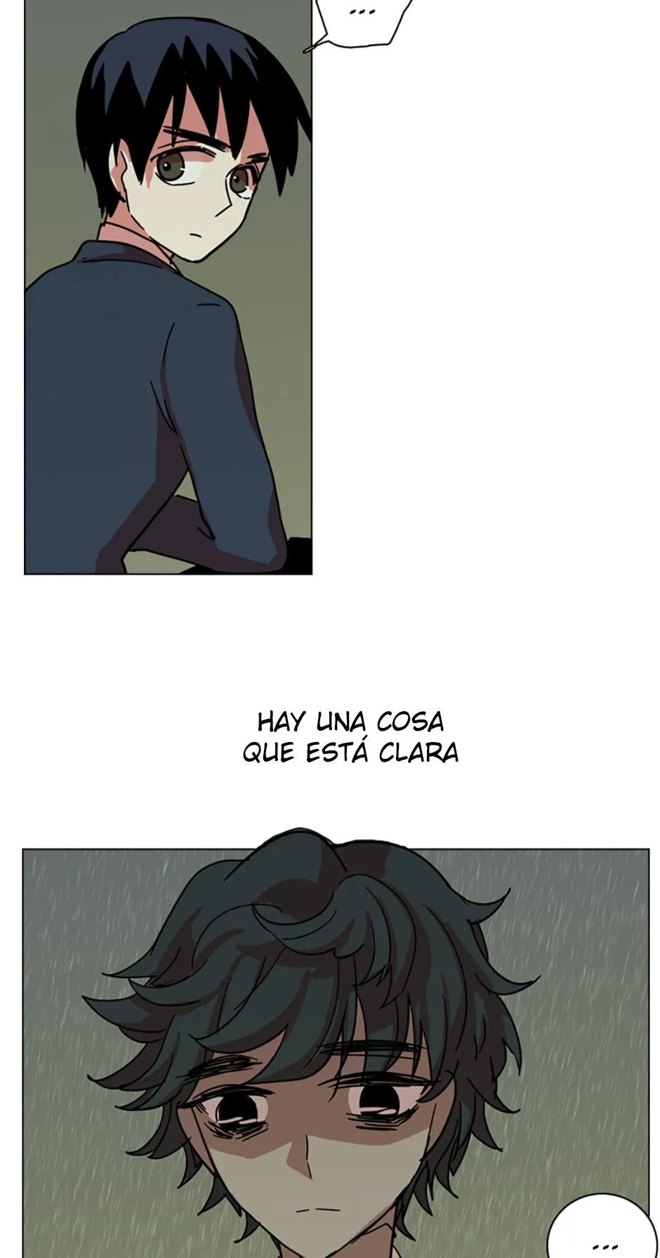 Dreamcide. Capítulo 41 en Línea - página 63