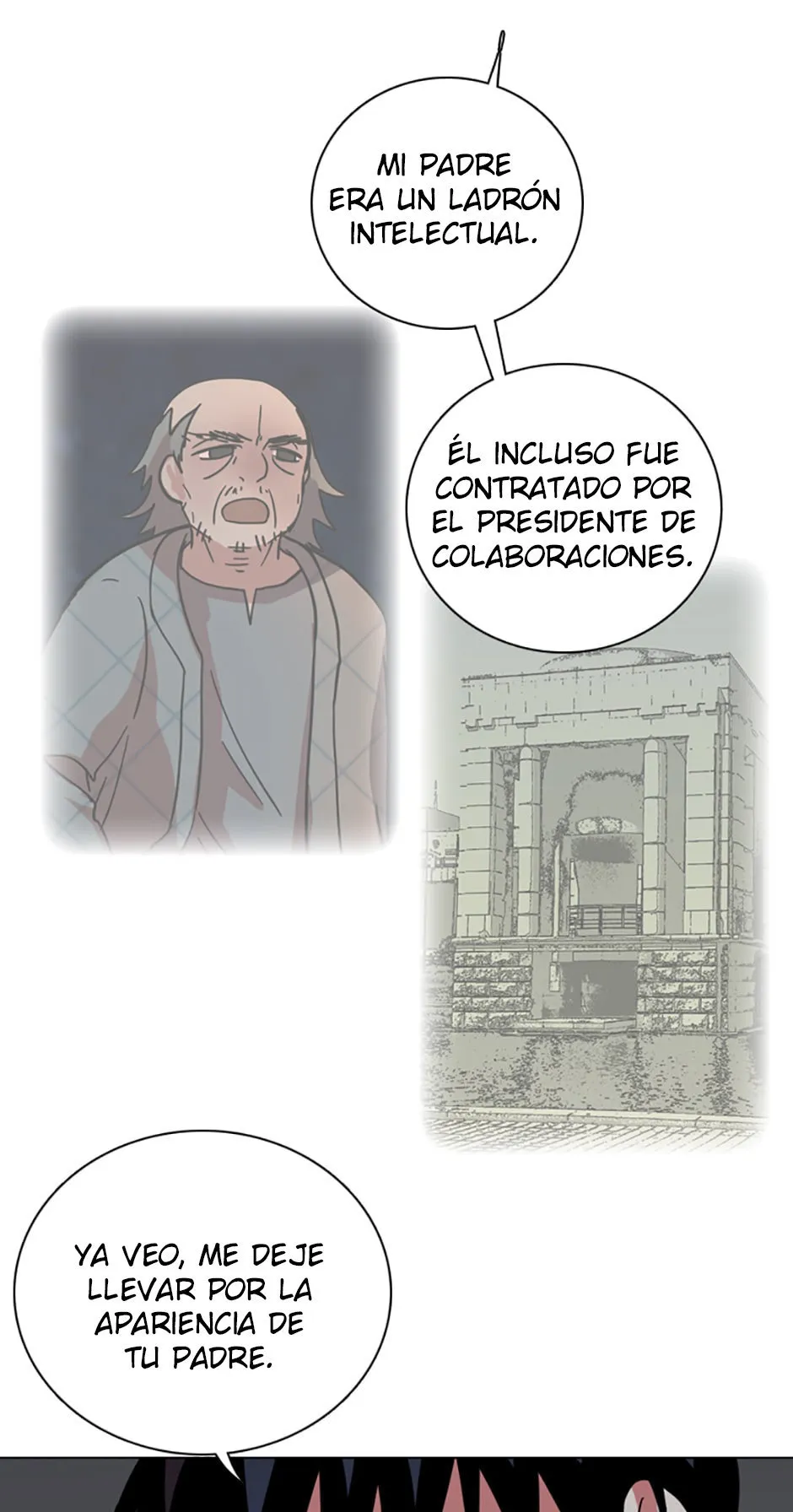 Dreamcide. Capítulo 42 en Línea - página 11