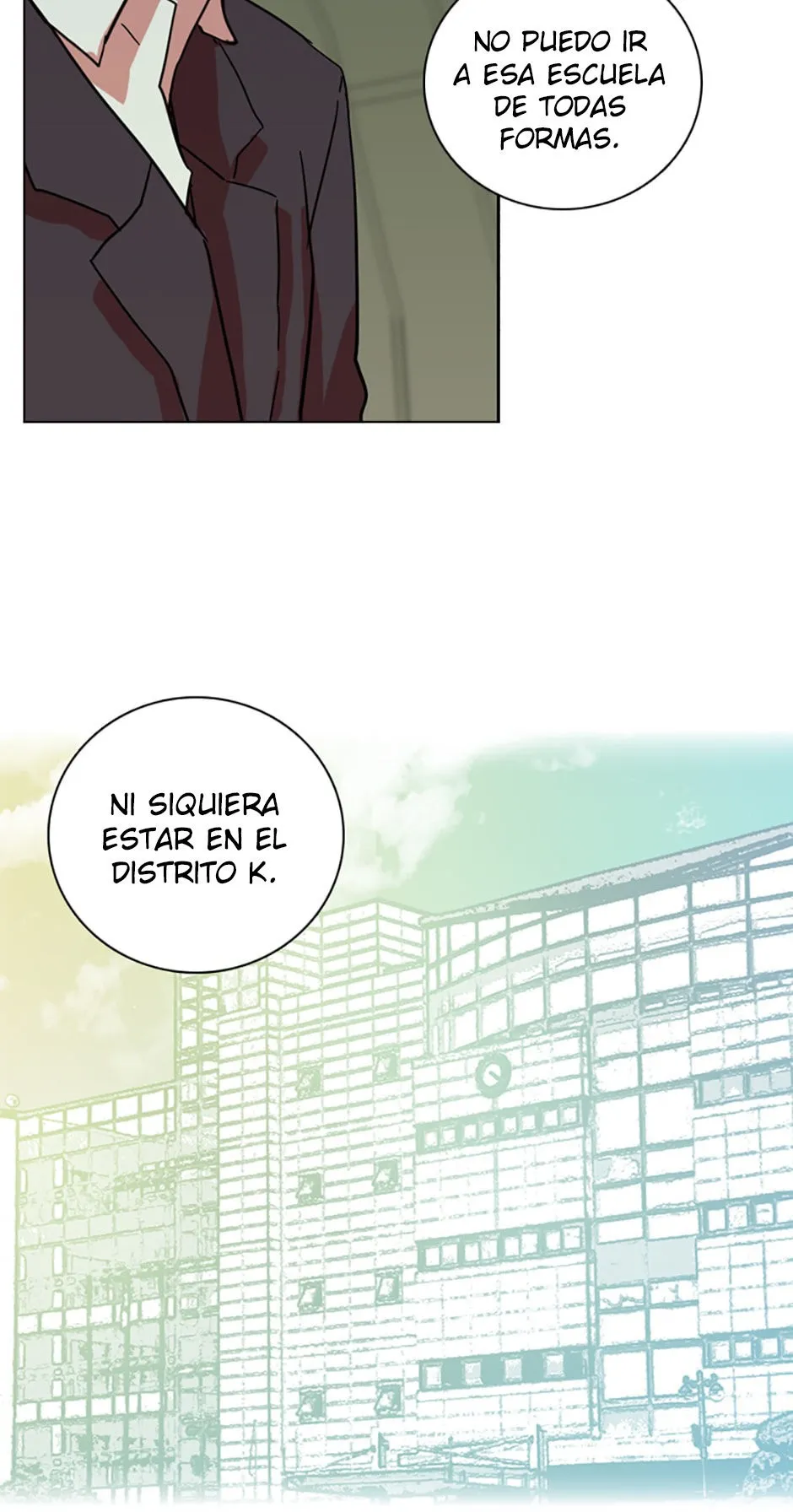 Dreamcide. Capítulo 42 en Línea - página 15