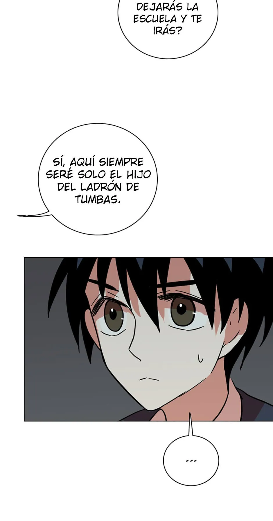 Dreamcide. Capítulo 42 en Línea - página 17