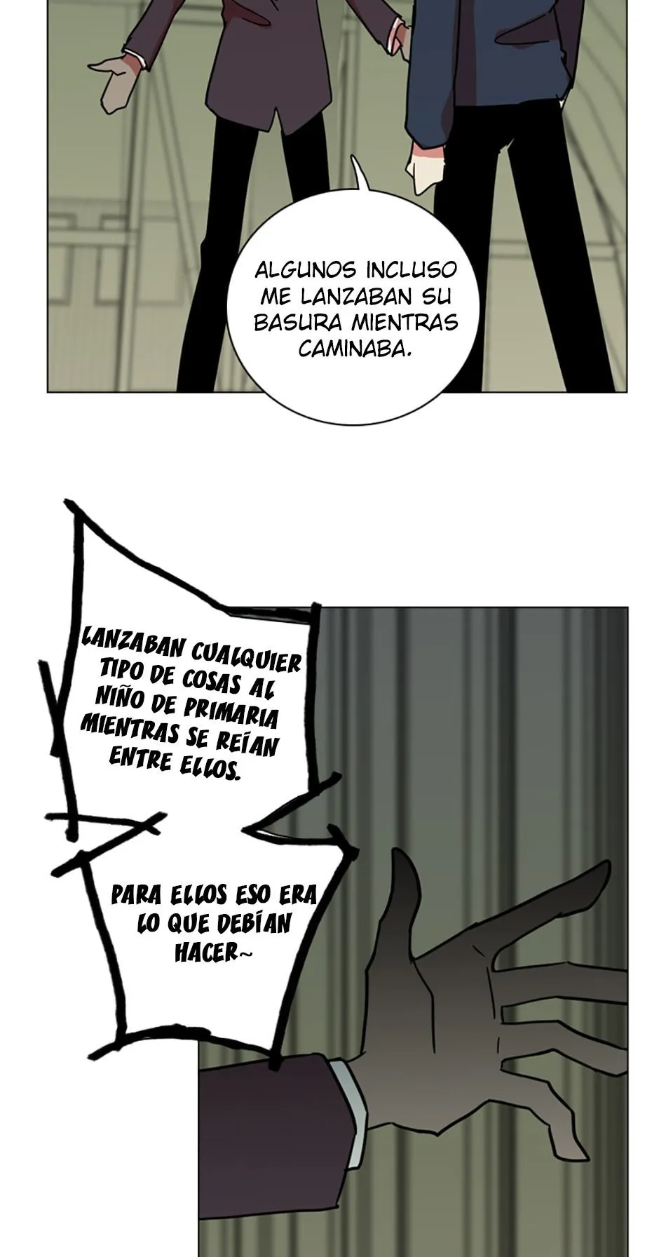 Dreamcide. Capítulo 42 en Línea - página 19