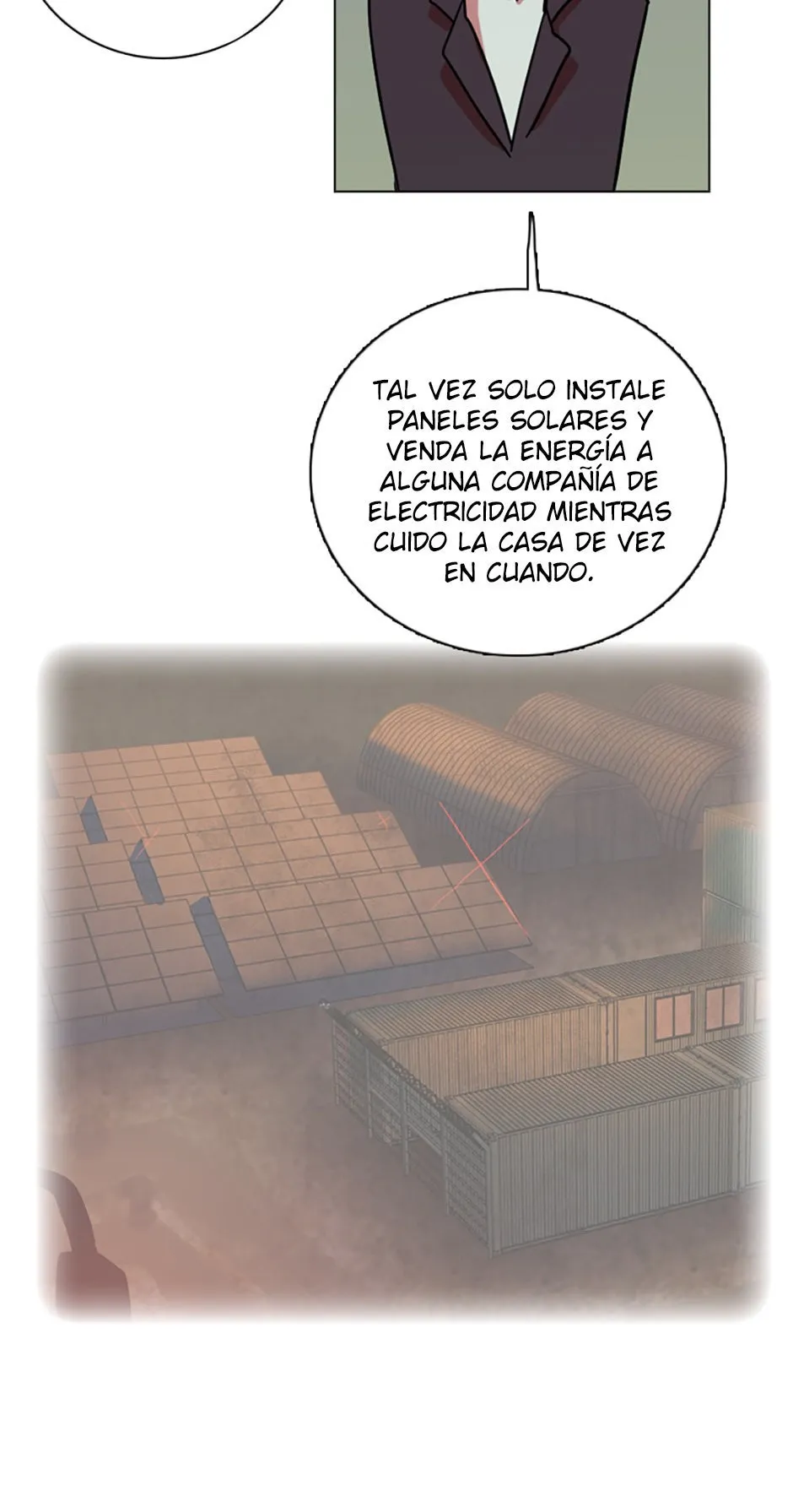 Dreamcide. Capítulo 42 en Línea - página 25