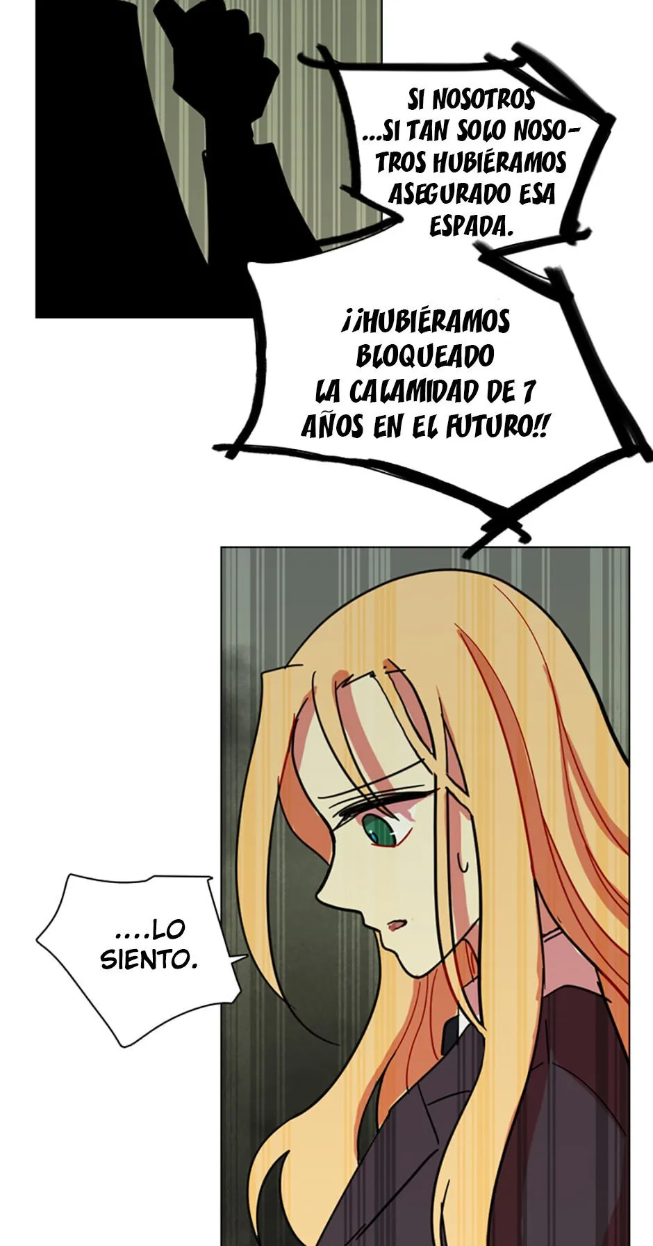 Dreamcide. Capítulo 42 en Línea - página 44