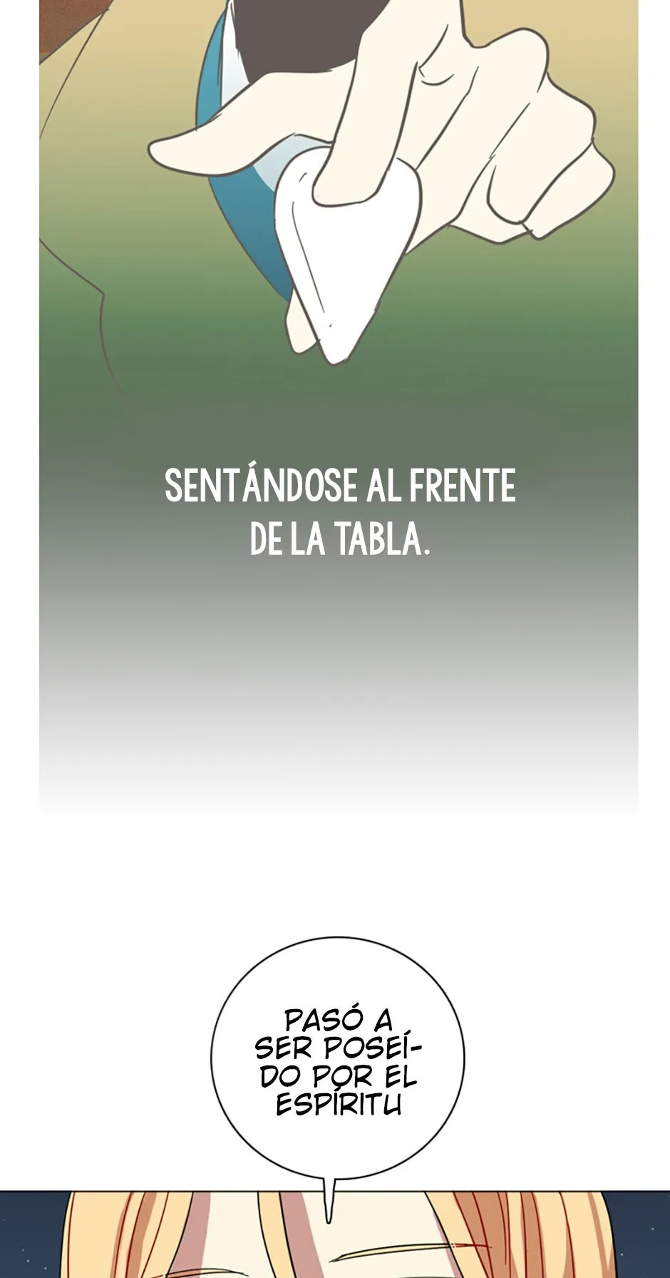 Dreamcide. Capítulo 44 en Línea - página 10