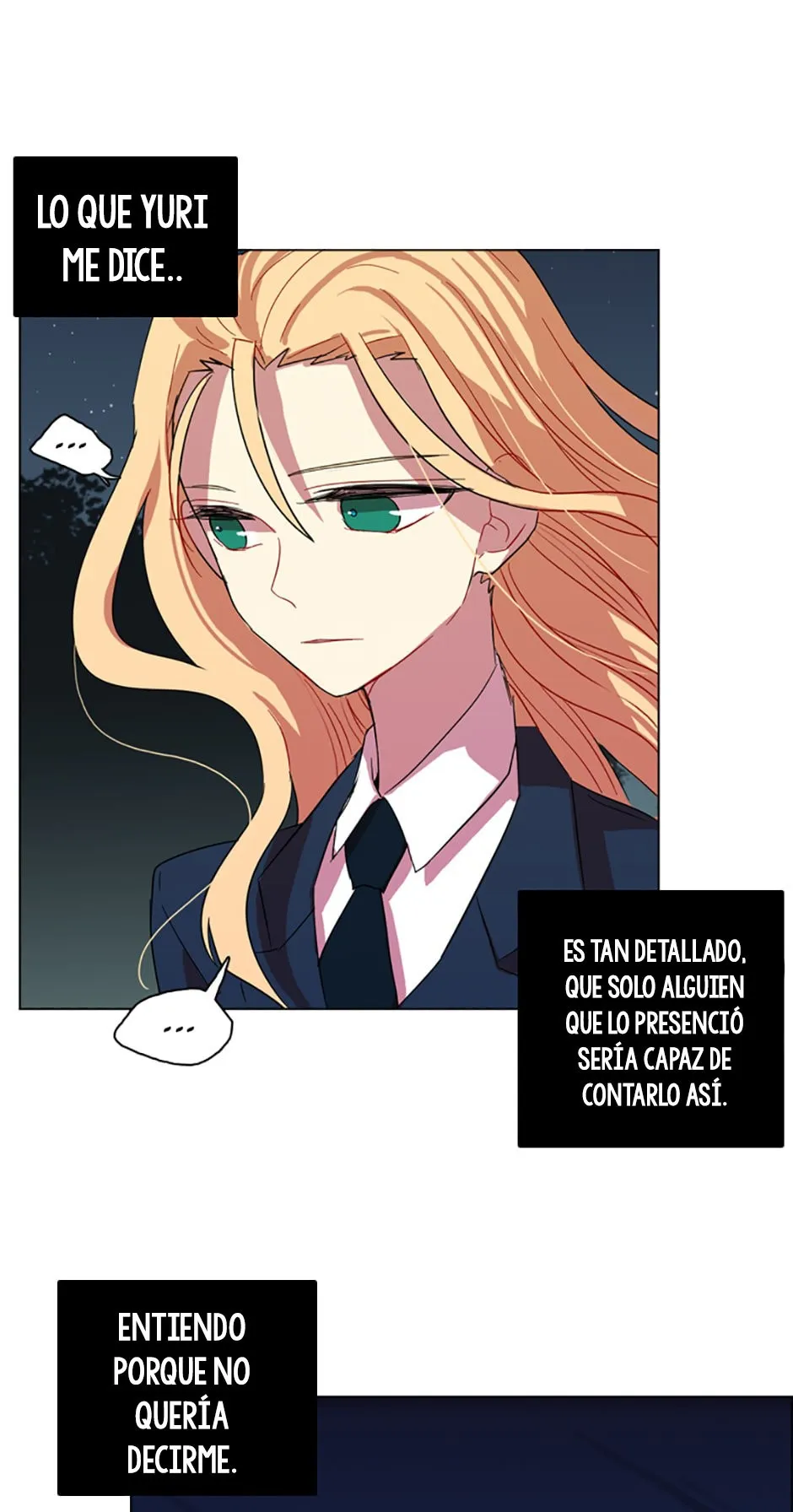 Dreamcide. Capítulo 44 en Línea - página 14