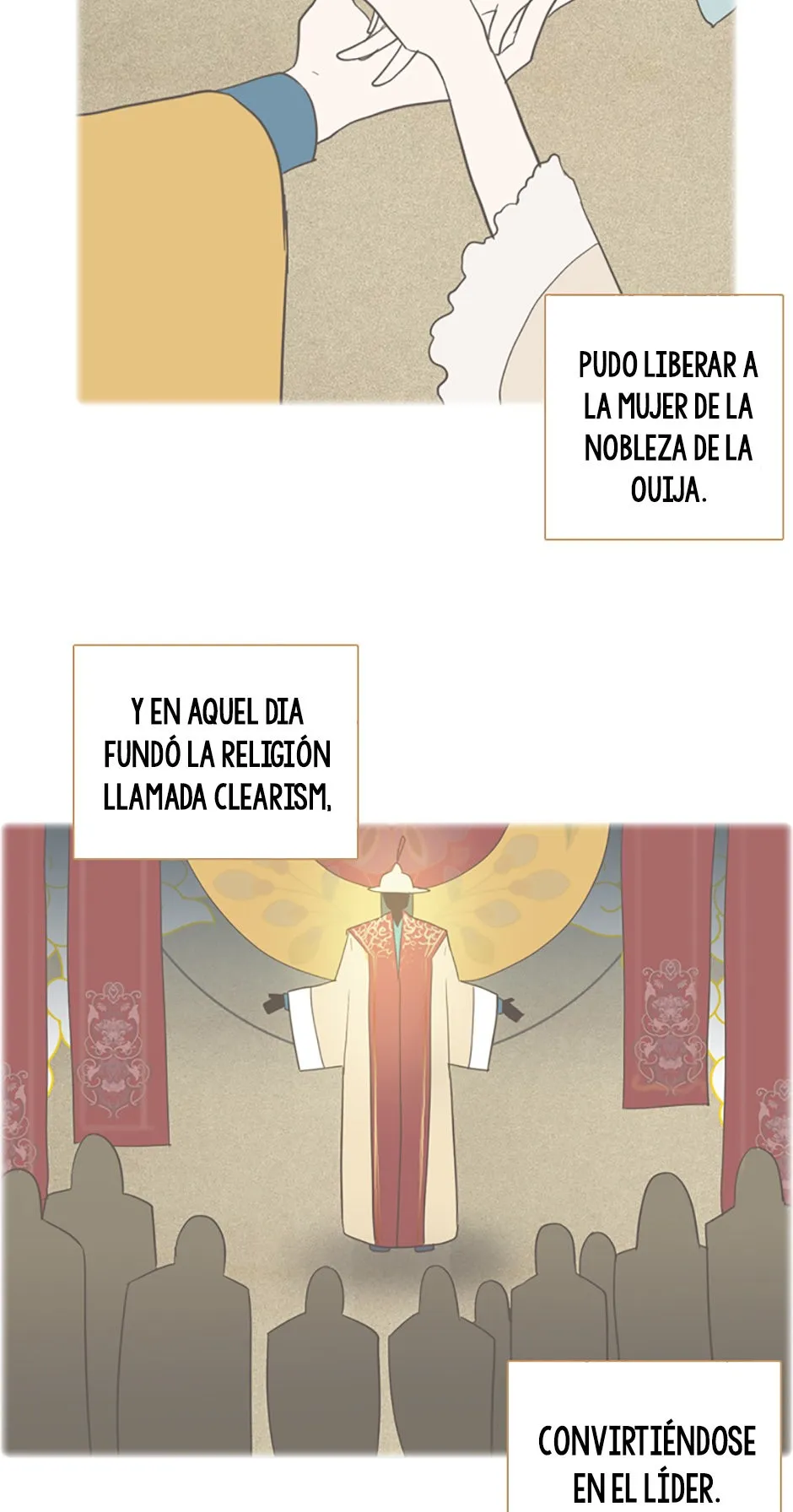 Dreamcide. Capítulo 44 en Línea - página 16