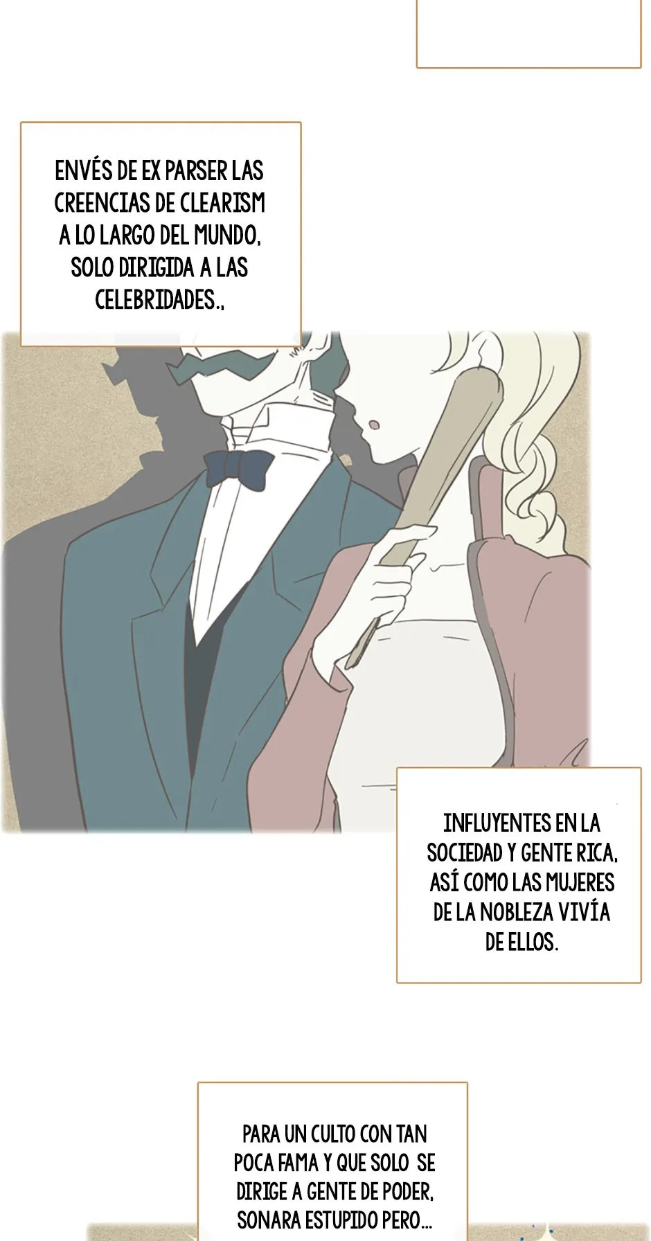 Dreamcide. Capítulo 44 en Línea - página 17