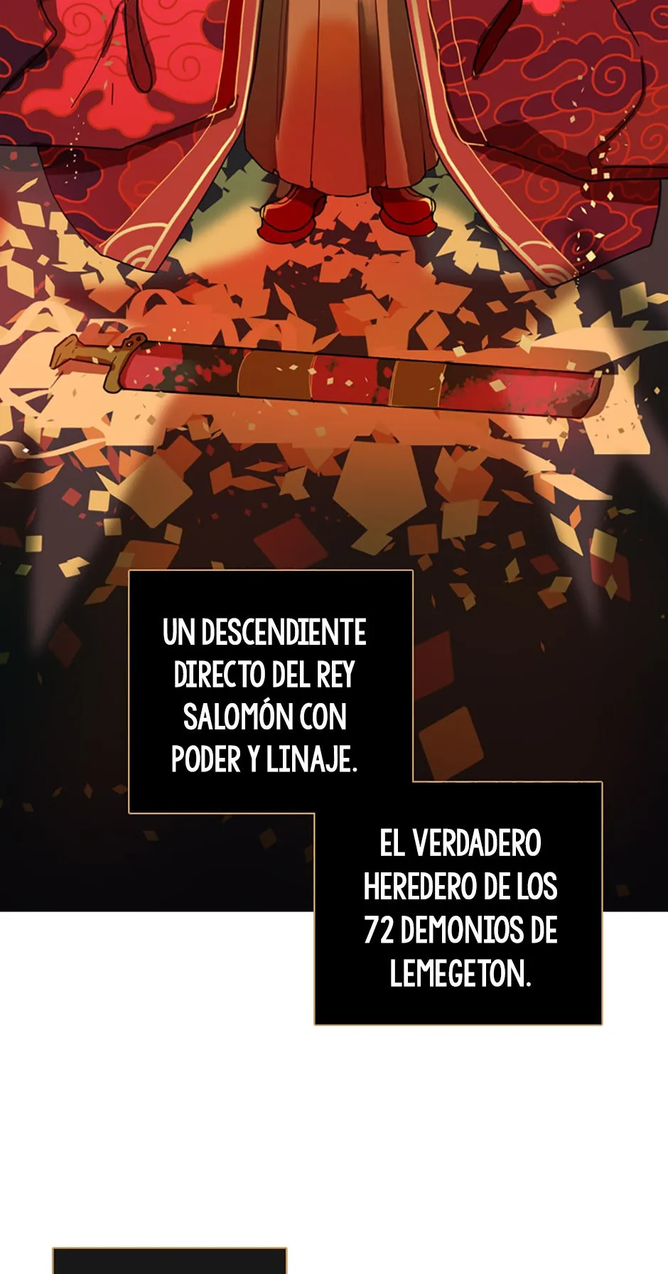 Dreamcide. Capítulo 44 en Línea - página 22