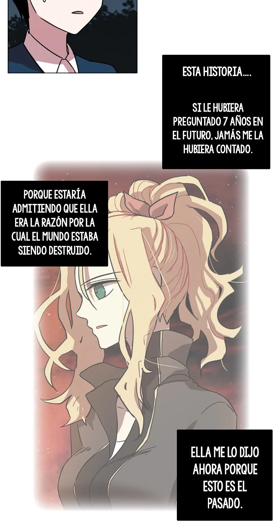 Dreamcide. Capítulo 44 en Línea - página 28