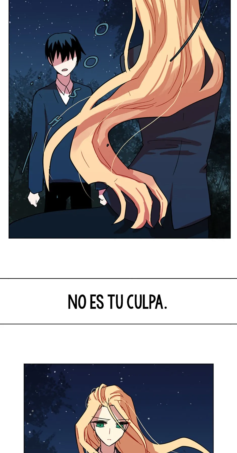 Dreamcide. Capítulo 44 en Línea - página 31