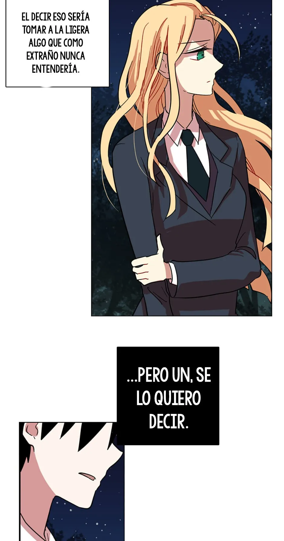 Dreamcide. Capítulo 44 en Línea - página 33