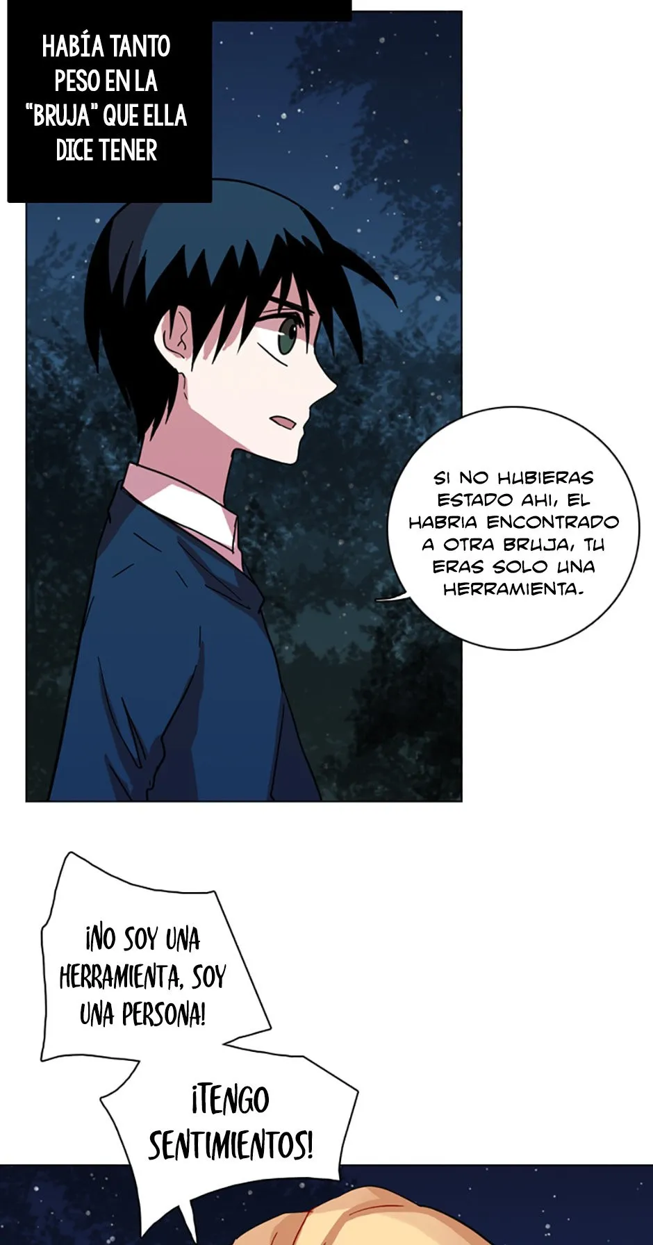 Dreamcide. Capítulo 44 en Línea - página 40