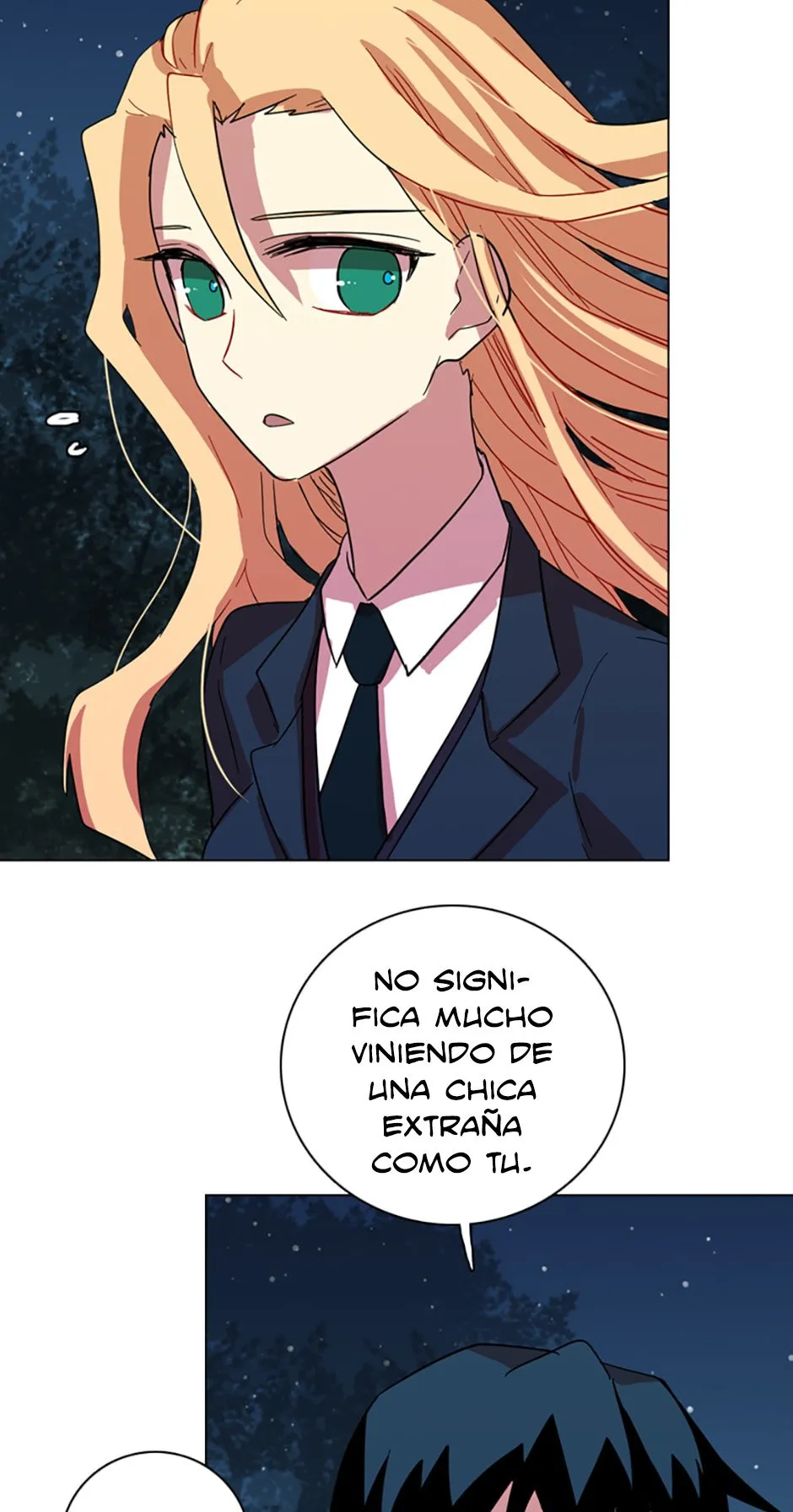 Dreamcide. Capítulo 44 en Línea - página 49