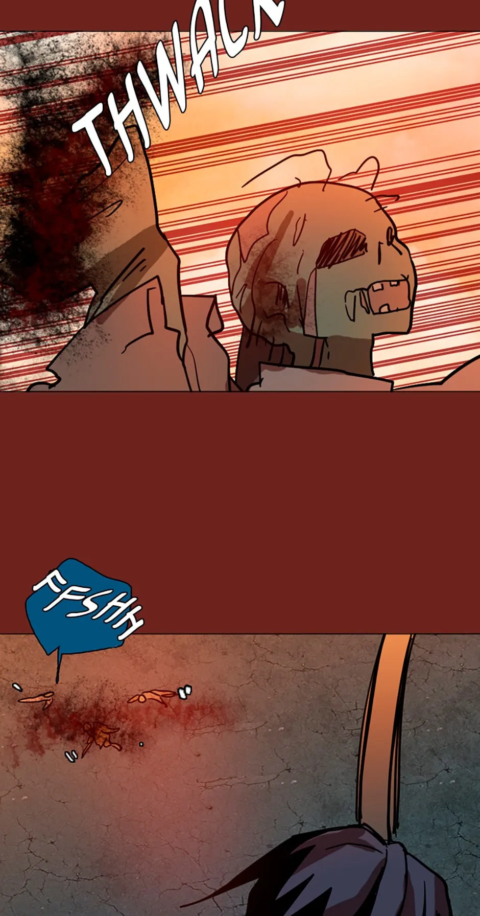 Dreamcide. Capítulo 45 en Línea - página 4