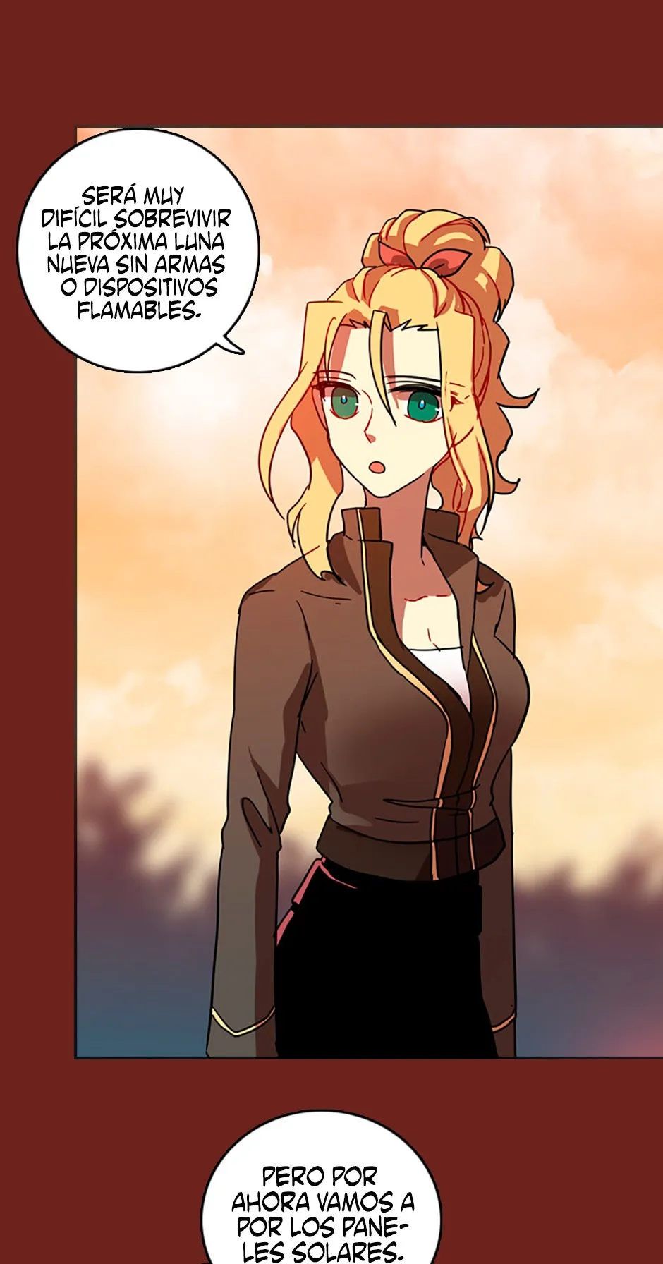 Dreamcide. Capítulo 45 en Línea - página 23