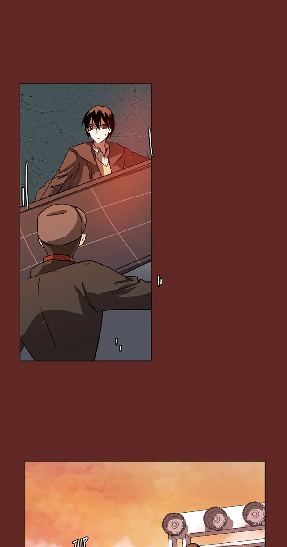 Dreamcide. Capítulo 46 en Línea - página 10