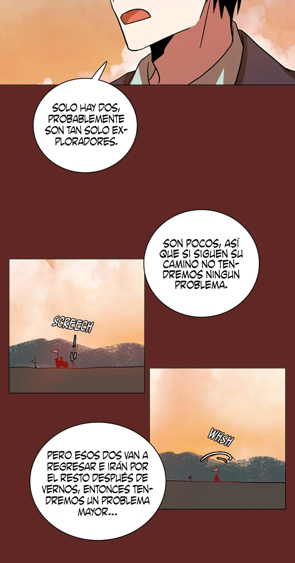Dreamcide. Capítulo 46 en Línea - página 14