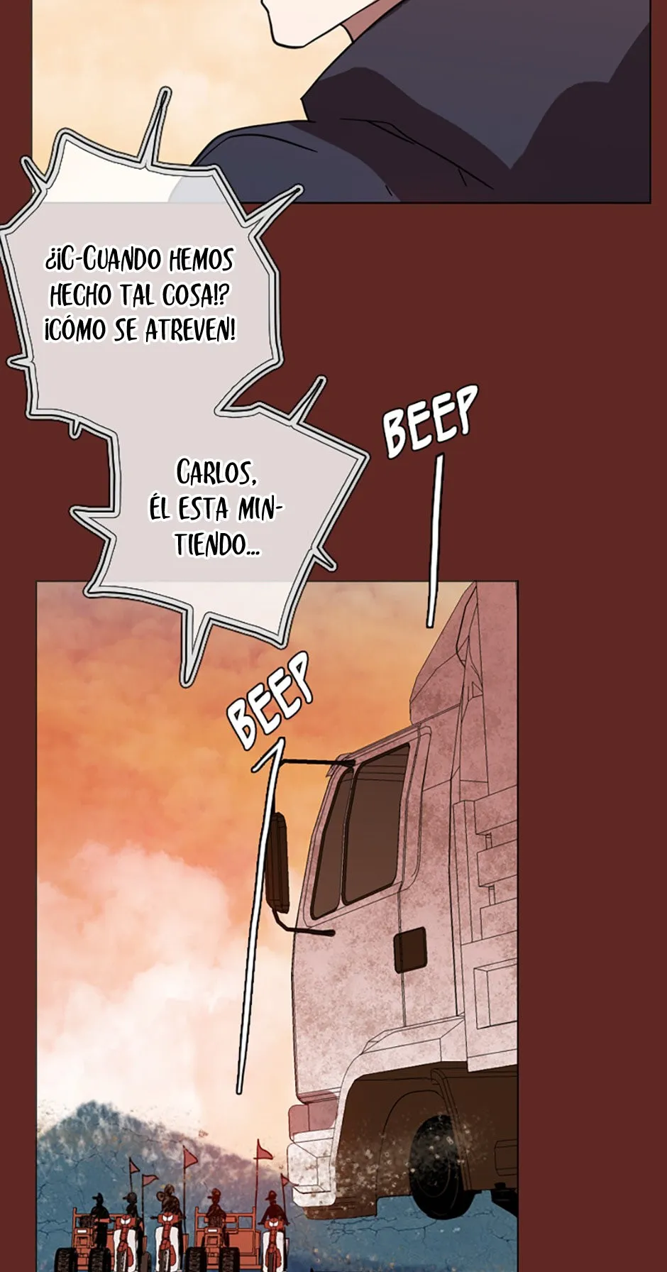 Dreamcide. Capítulo 46 en Línea - página 31