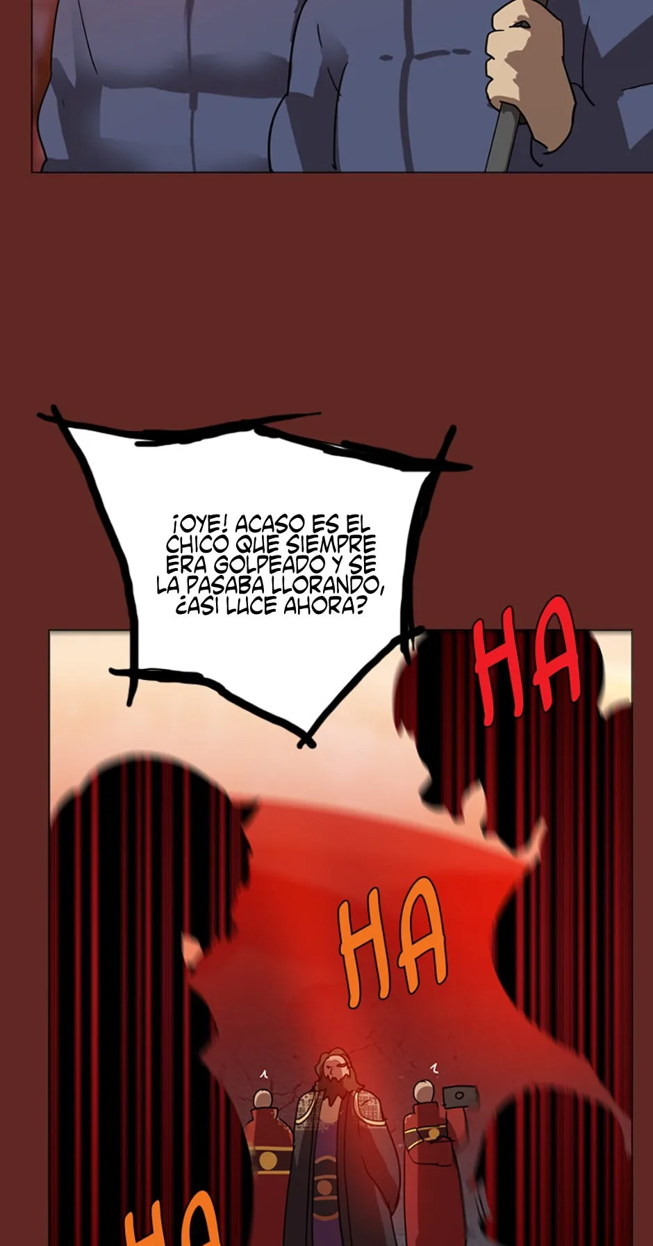 Dreamcide. Capítulo 47 en Línea - página 55