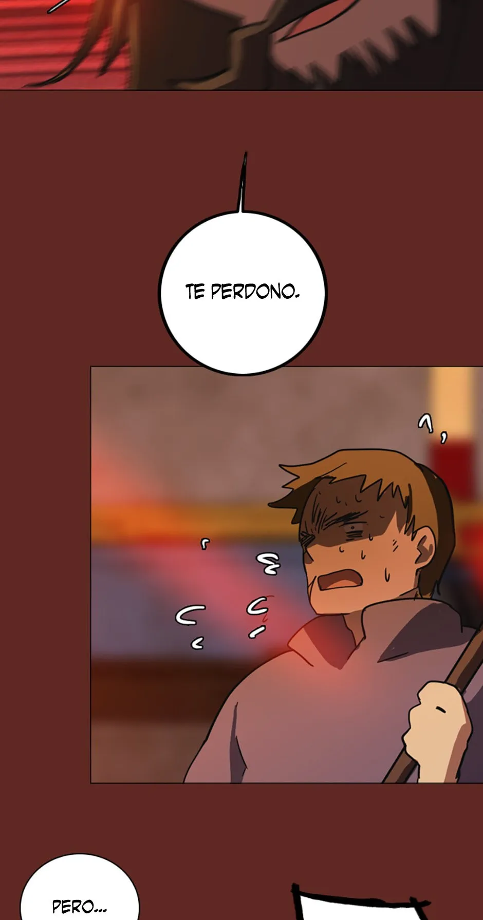 Dreamcide. Capítulo 47 en Línea - página 62
