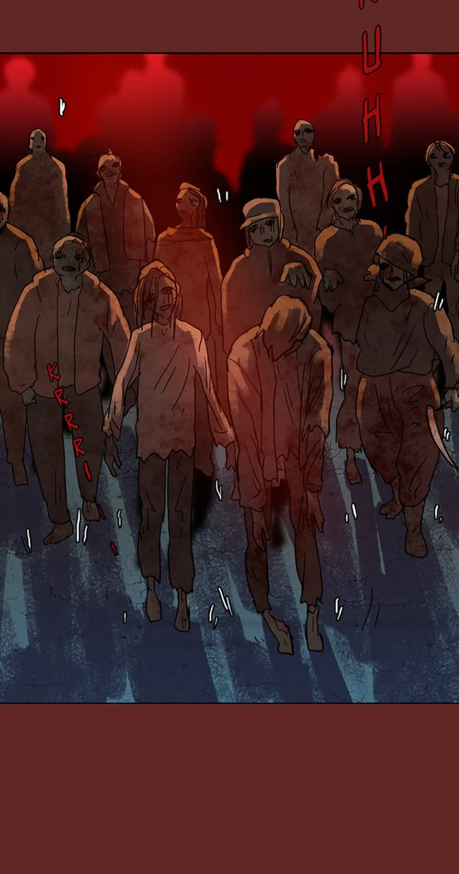 Dreamcide. Capítulo 48 en Línea - página 17