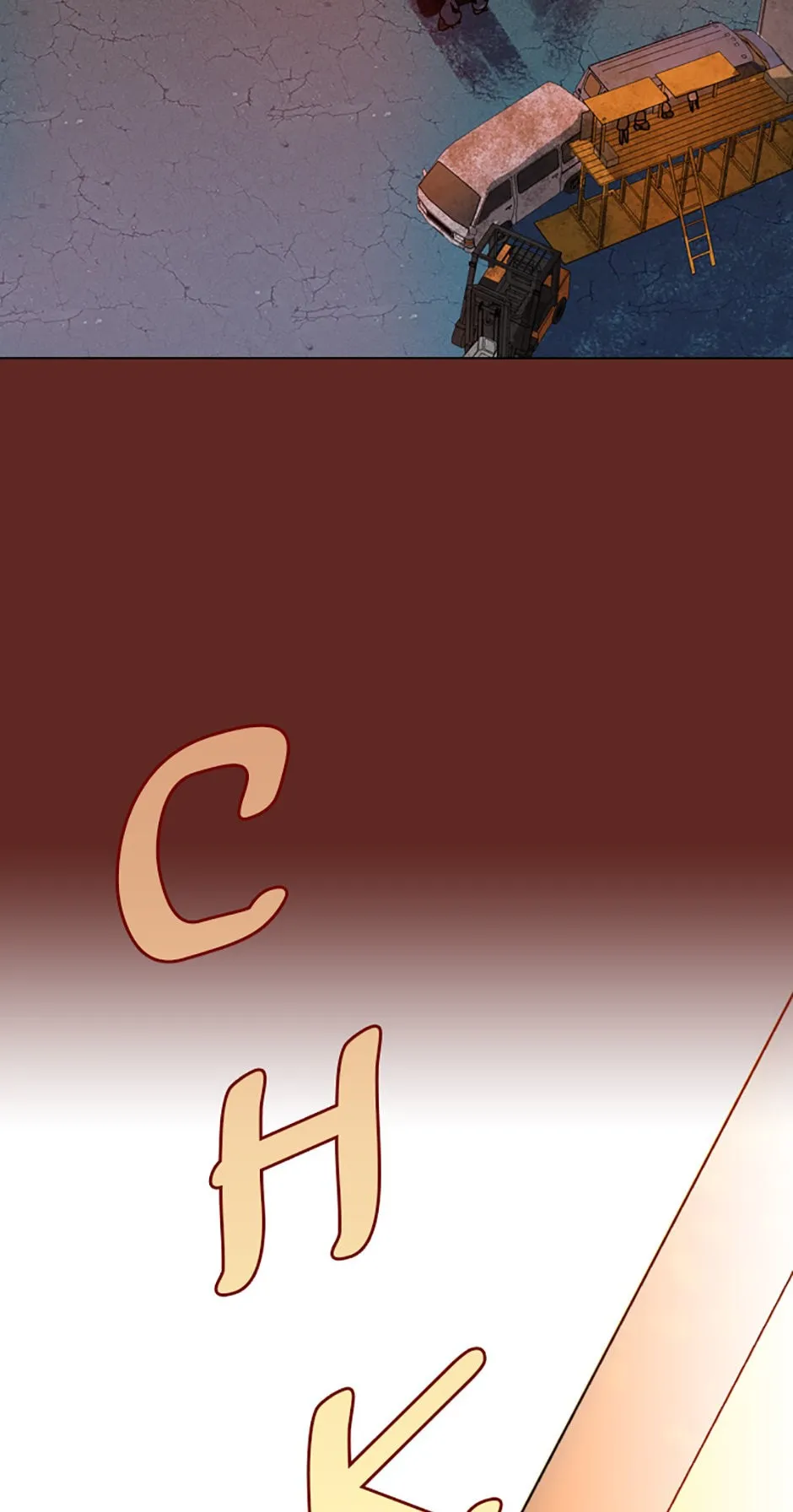 Dreamcide. Capítulo 48 en Línea - página 21