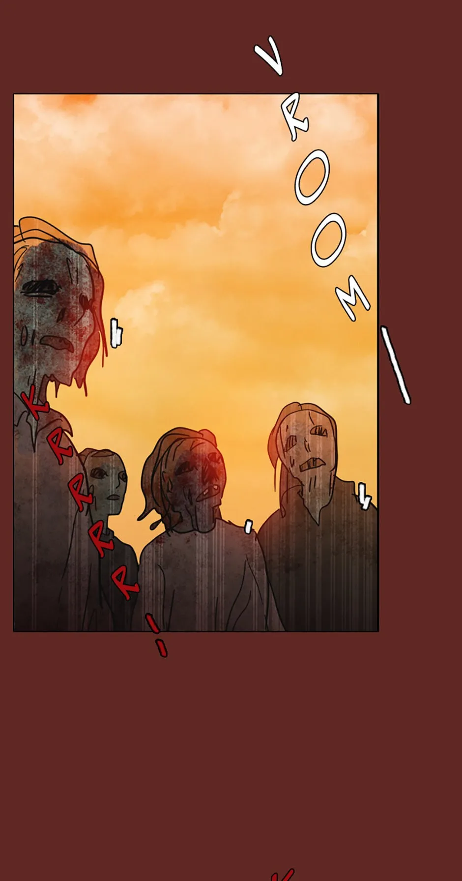 Dreamcide. Capítulo 48 en Línea - página 26