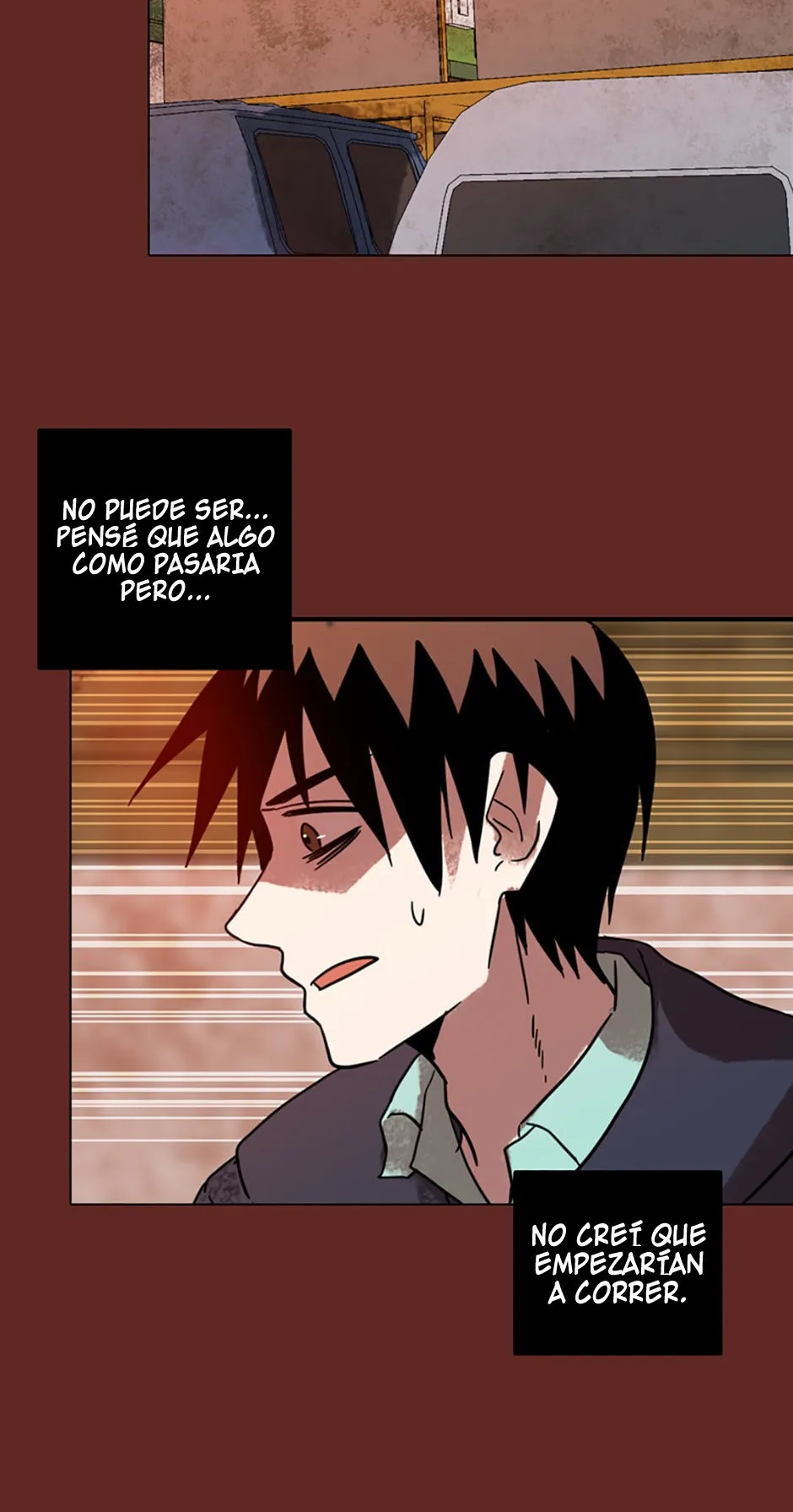 Dreamcide. Capítulo 48 en Línea - página 33
