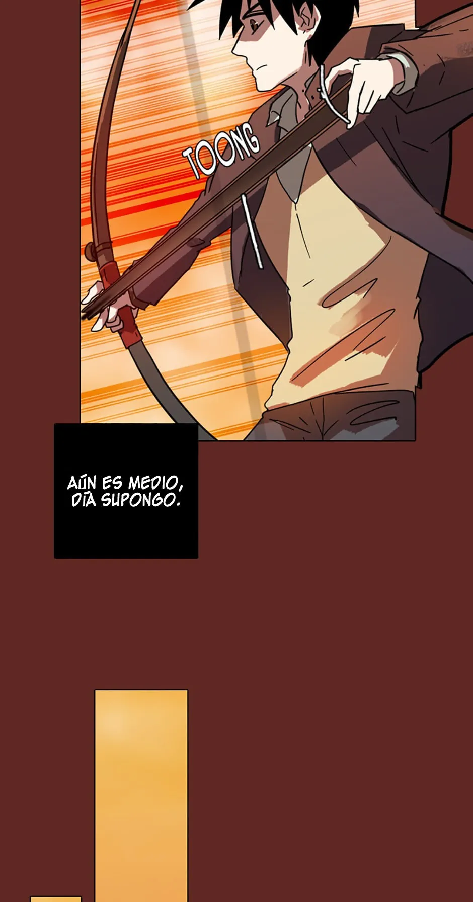 Dreamcide. Capítulo 48 en Línea - página 53
